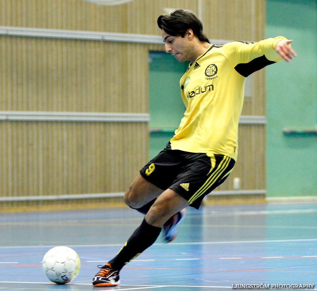 Skövde Futsalcup Herrjuniorer Borås AIK 1-Tibro AIK,herr,Arena Skövde,Skövde,Sverige,Skövde Futsalcup 2012,Futsal,2012,61657