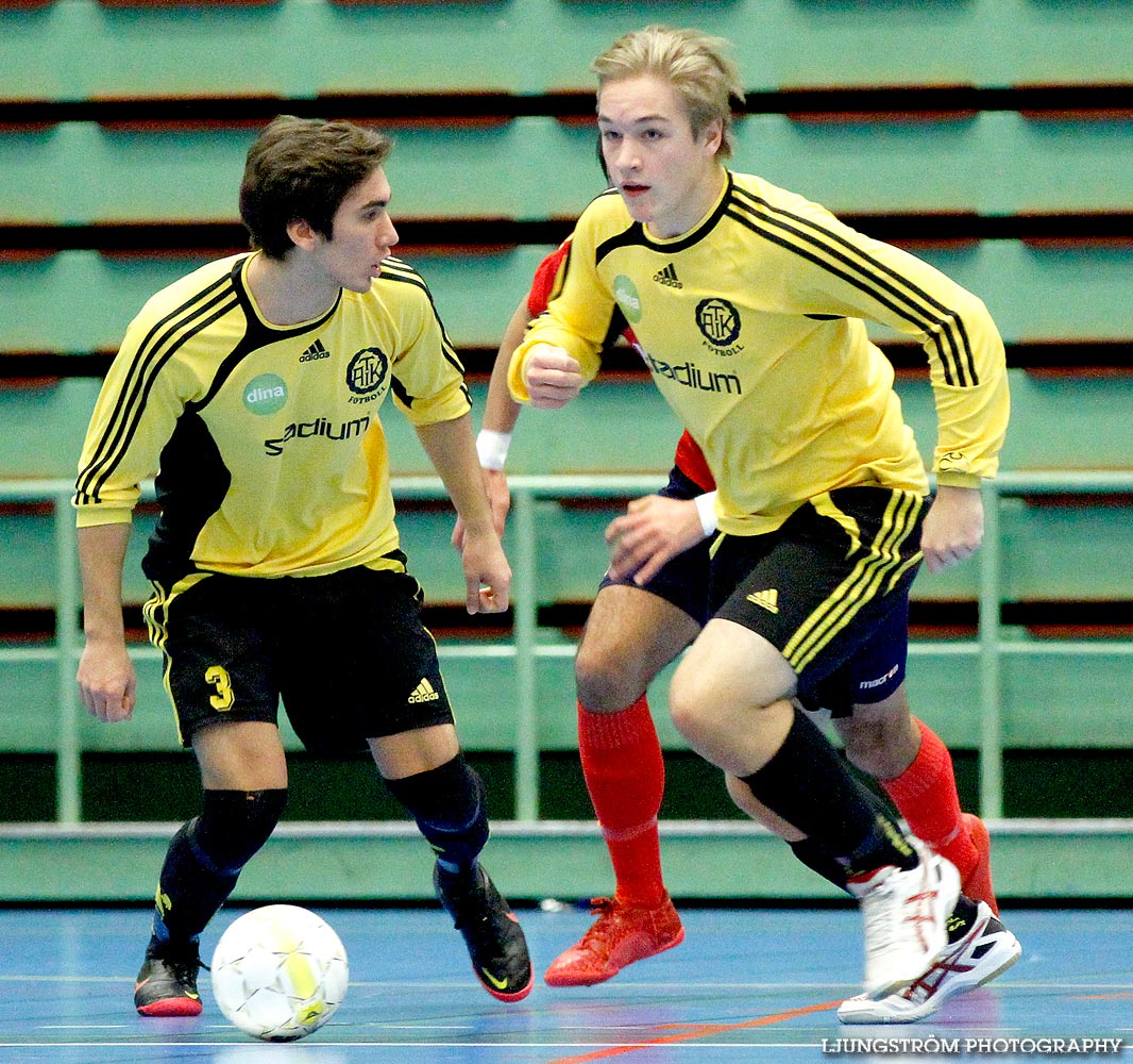 Skövde Futsalcup Herrjuniorer Borås AIK 1-Tibro AIK,herr,Arena Skövde,Skövde,Sverige,Skövde Futsalcup 2012,Futsal,2012,61658