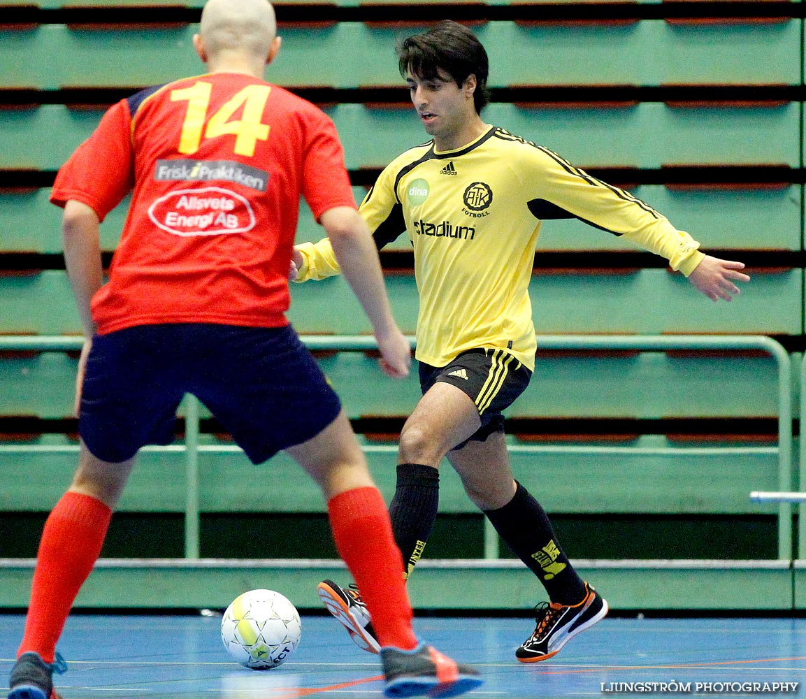 Skövde Futsalcup Herrjuniorer Borås AIK 1-Tibro AIK,herr,Arena Skövde,Skövde,Sverige,Skövde Futsalcup 2012,Futsal,2012,61661