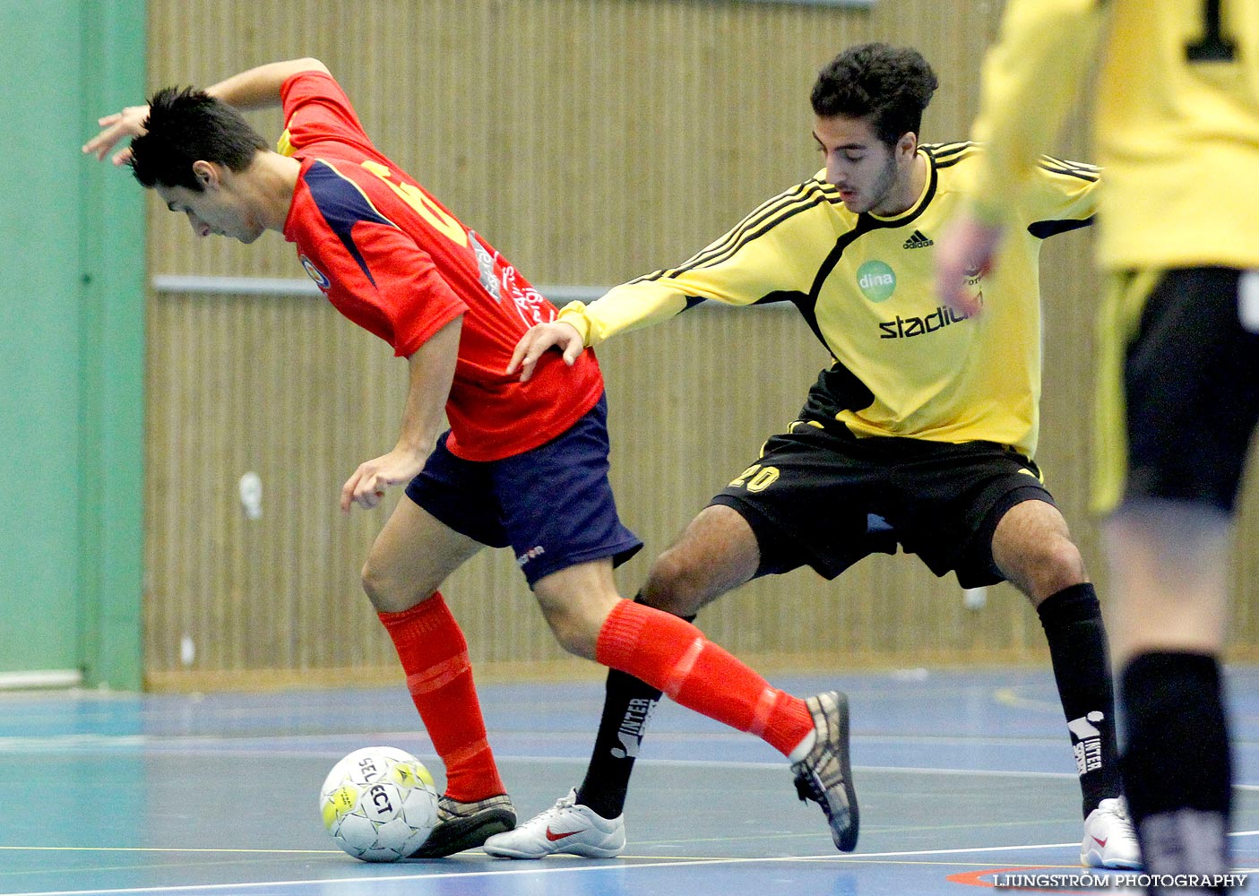 Skövde Futsalcup Herrjuniorer Borås AIK 1-Tibro AIK,herr,Arena Skövde,Skövde,Sverige,Skövde Futsalcup 2012,Futsal,2012,61664