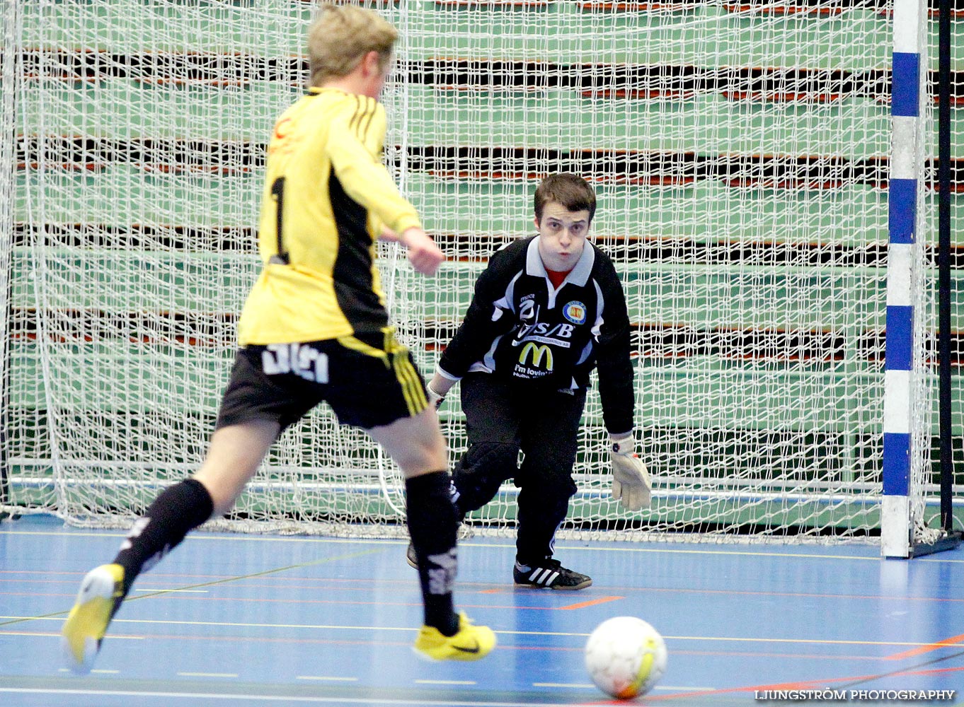 Skövde Futsalcup Herrjuniorer Borås AIK 1-Tibro AIK,herr,Arena Skövde,Skövde,Sverige,Skövde Futsalcup 2012,Futsal,2012,61667