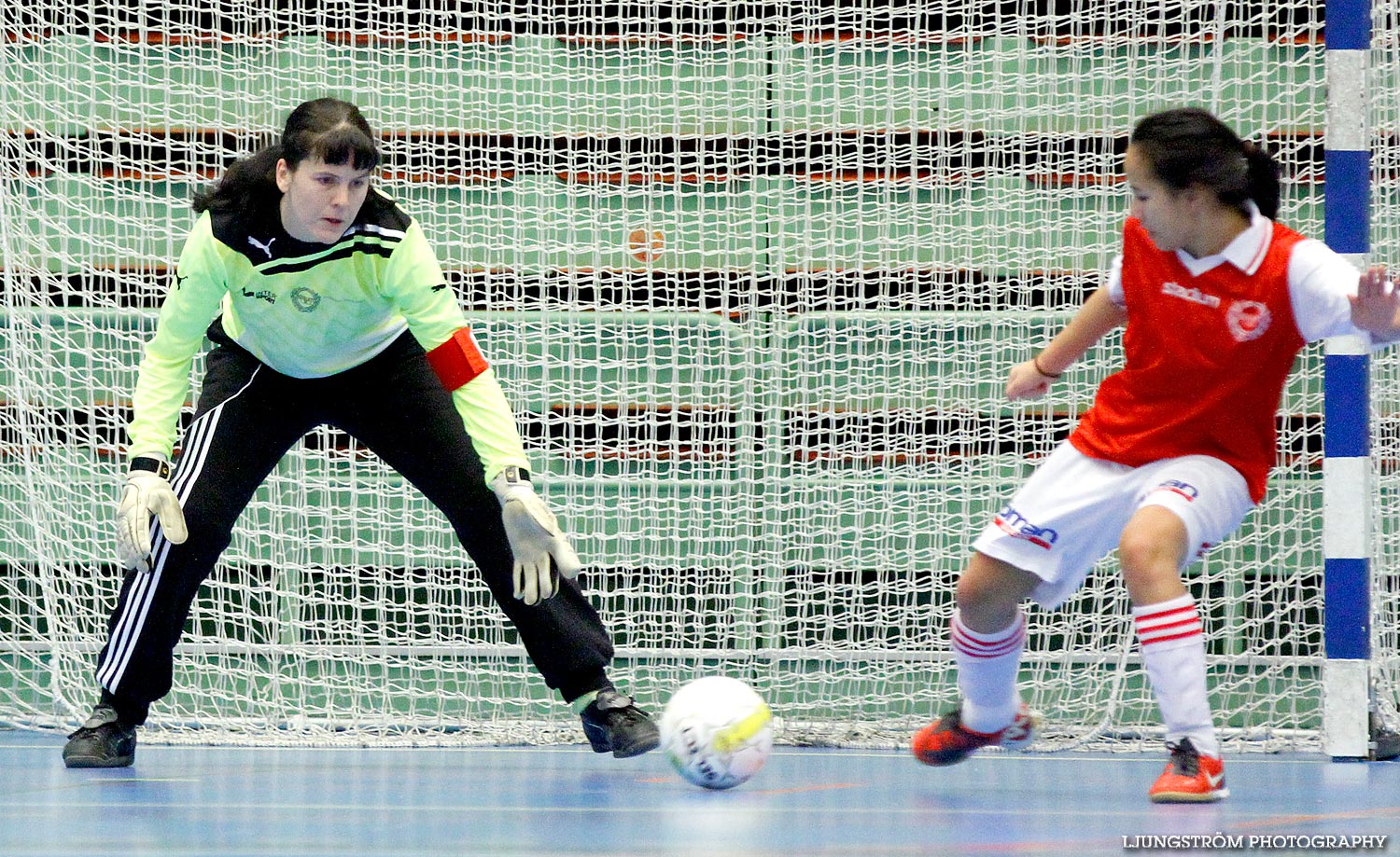 Skövde Futsalcup Damer Skövde KIK-Hovslätts IK,dam,Arena Skövde,Skövde,Sverige,Skövde Futsalcup 2012,Futsal,2012,61675