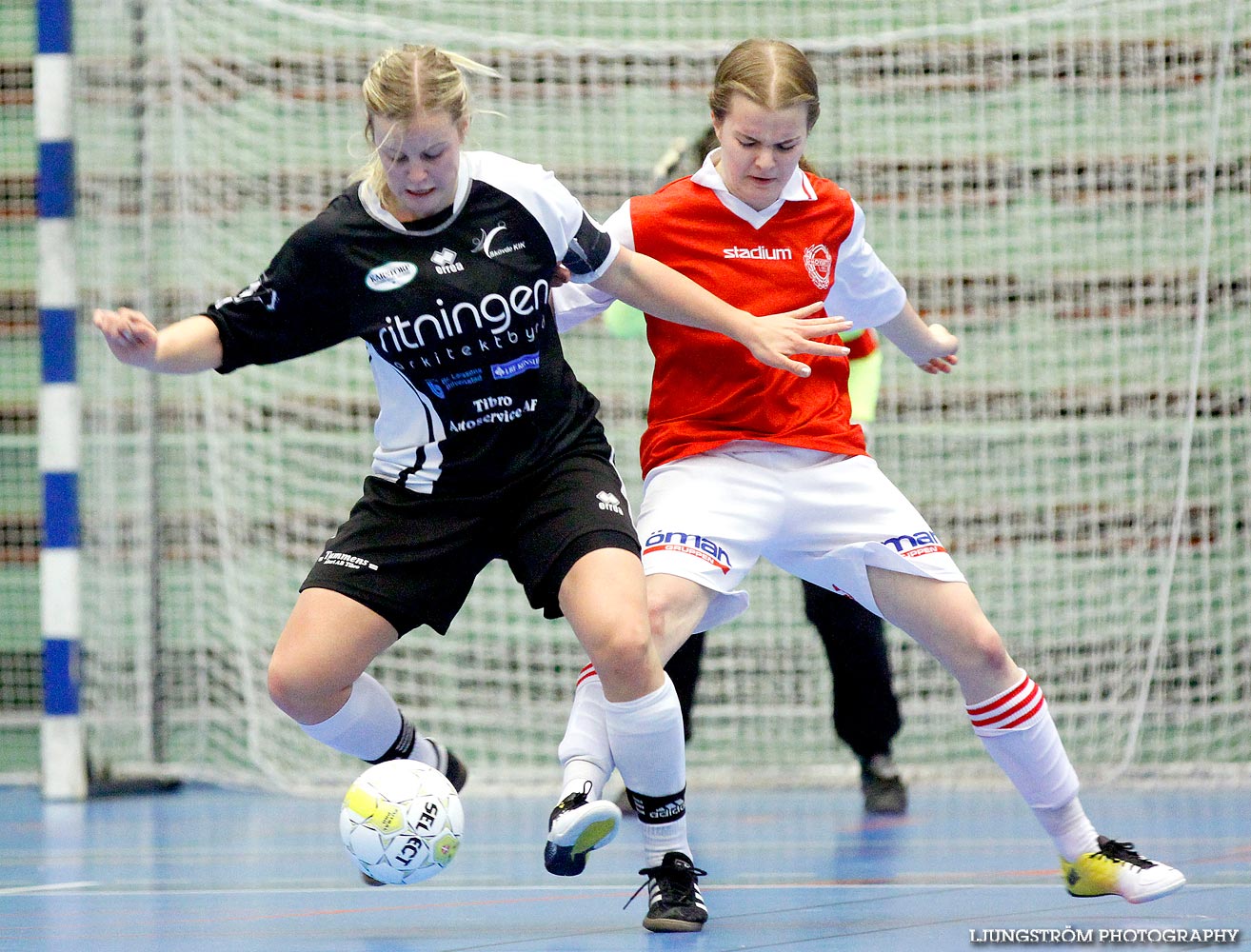 Skövde Futsalcup Damer Skövde KIK-Hovslätts IK,dam,Arena Skövde,Skövde,Sverige,Skövde Futsalcup 2012,Futsal,2012,61682