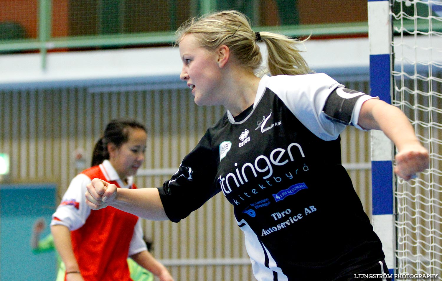 Skövde Futsalcup Damer Skövde KIK-Hovslätts IK,dam,Arena Skövde,Skövde,Sverige,Skövde Futsalcup 2012,Futsal,2012,61687