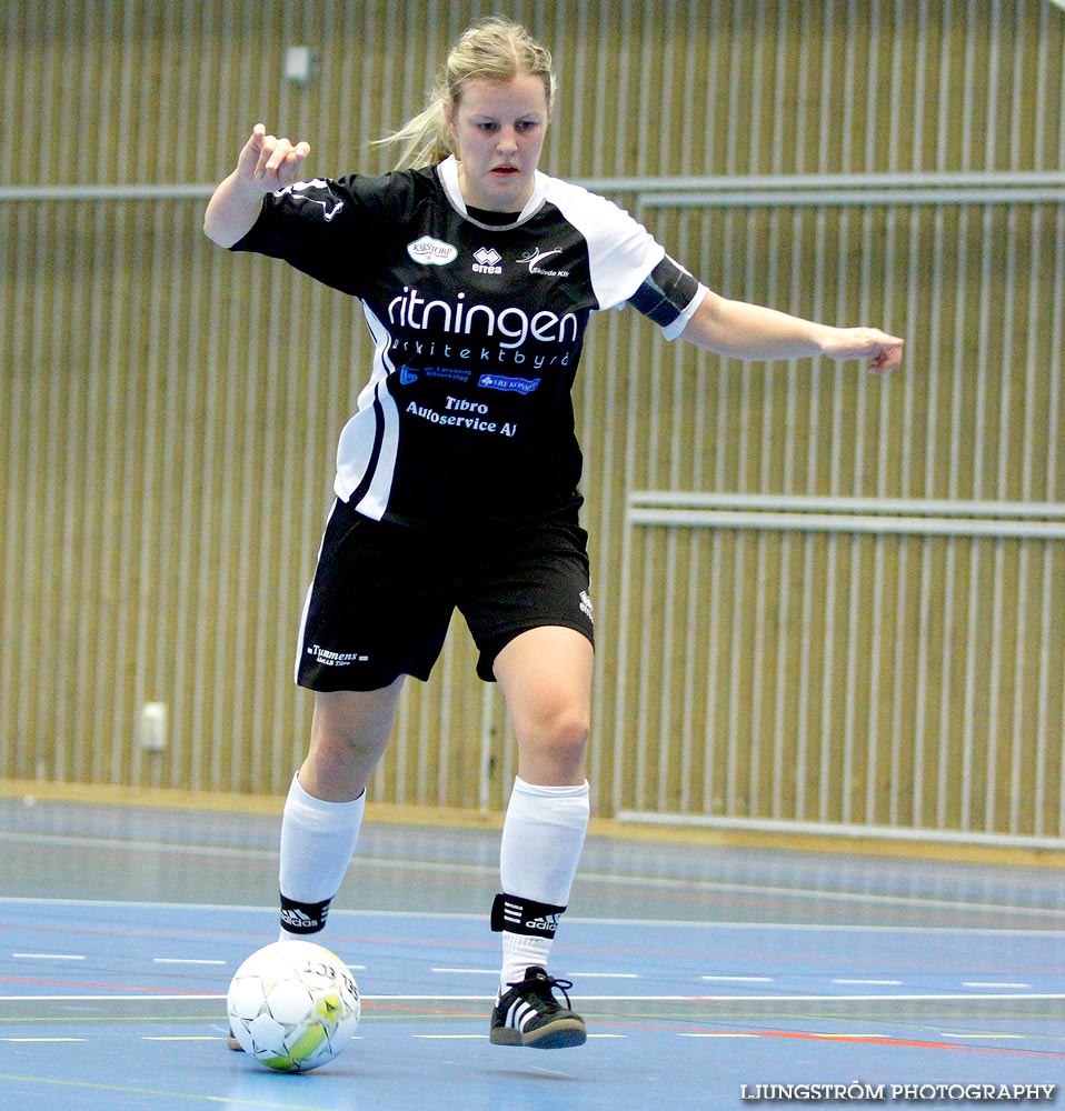 Skövde Futsalcup Damer Skövde KIK-Hovslätts IK,dam,Arena Skövde,Skövde,Sverige,Skövde Futsalcup 2012,Futsal,2012,61699