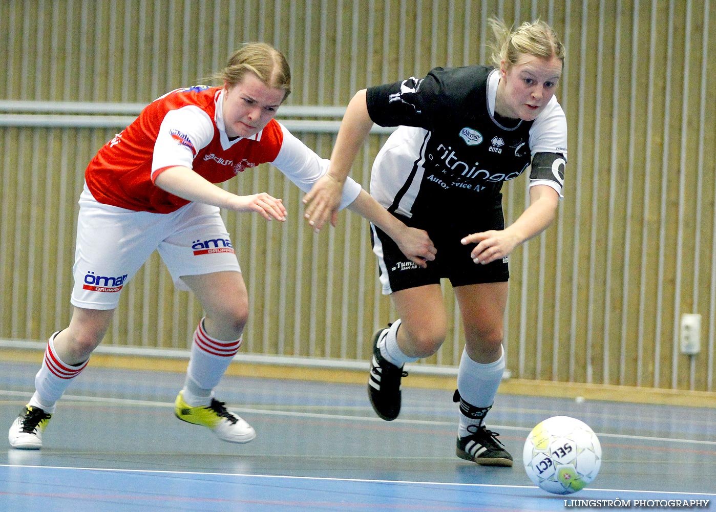 Skövde Futsalcup Damer Skövde KIK-Hovslätts IK,dam,Arena Skövde,Skövde,Sverige,Skövde Futsalcup 2012,Futsal,2012,61704