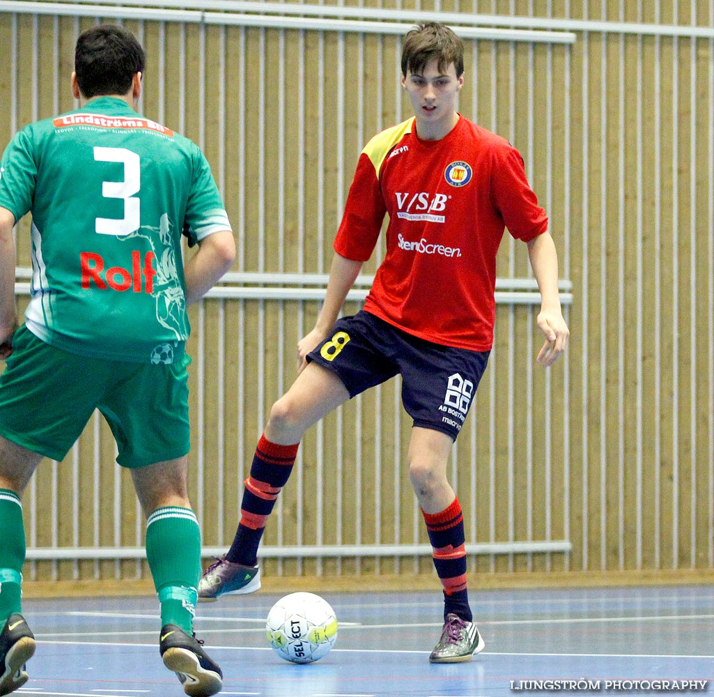 Skövde Futsalcup Herrjuniorer Våmbs IF-Borås AIK 2,herr,Arena Skövde,Skövde,Sverige,Skövde Futsalcup 2012,Futsal,2012,61710