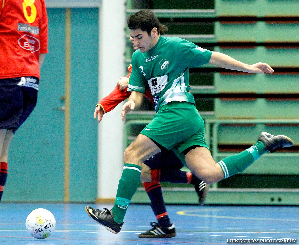 Skövde Futsalcup Herrjuniorer Våmbs IF-Borås AIK 2,herr,Arena Skövde,Skövde,Sverige,Skövde Futsalcup 2012,Futsal,2012,61712