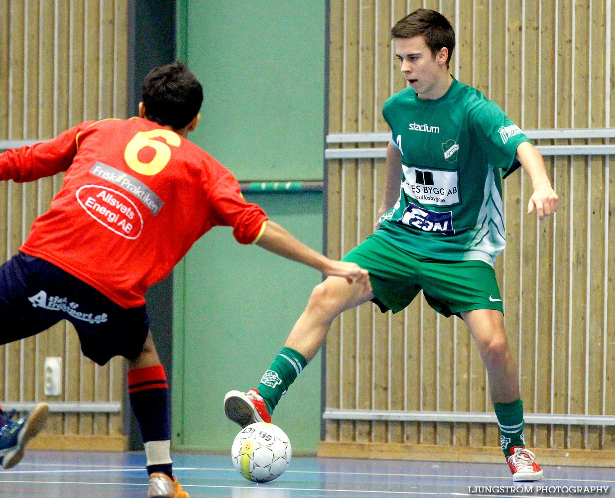 Skövde Futsalcup Herrjuniorer Våmbs IF-Borås AIK 2,herr,Arena Skövde,Skövde,Sverige,Skövde Futsalcup 2012,Futsal,2012,61716