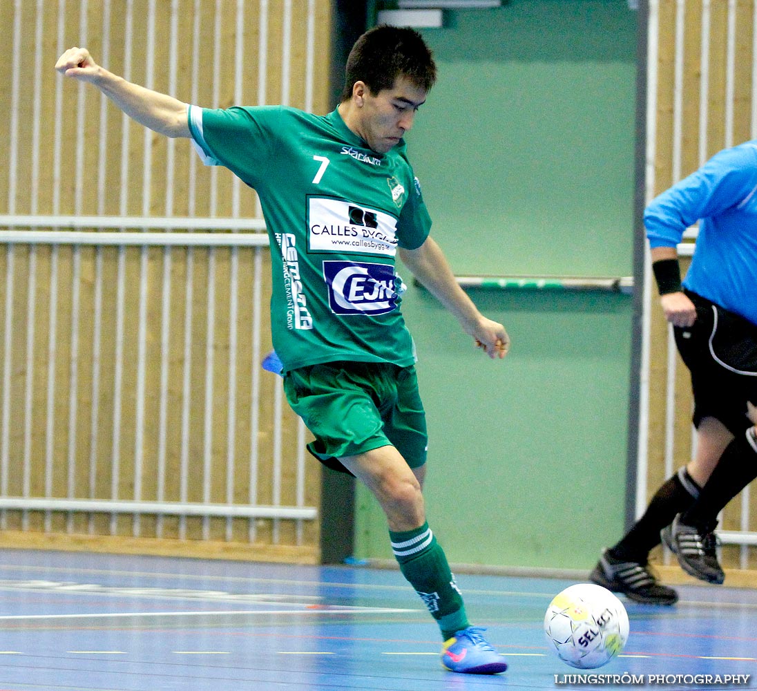 Skövde Futsalcup Herrjuniorer Våmbs IF-Borås AIK 2,herr,Arena Skövde,Skövde,Sverige,Skövde Futsalcup 2012,Futsal,2012,61717
