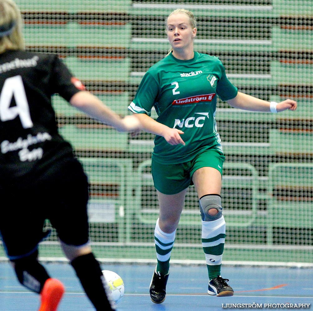 Skövde Futsalcup Damer Sils IF-Våmbs IF,dam,Arena Skövde,Skövde,Sverige,Skövde Futsalcup 2012,Futsal,2012,61722