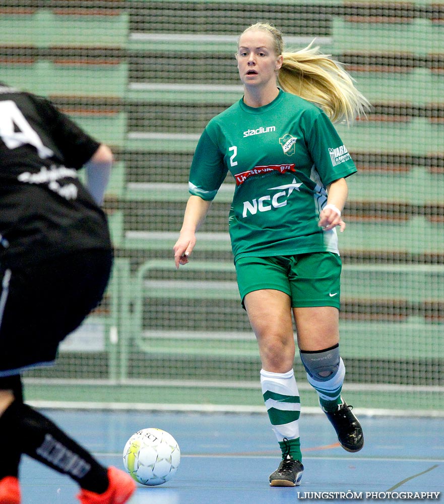 Skövde Futsalcup Damer Sils IF-Våmbs IF,dam,Arena Skövde,Skövde,Sverige,Skövde Futsalcup 2012,Futsal,2012,61723