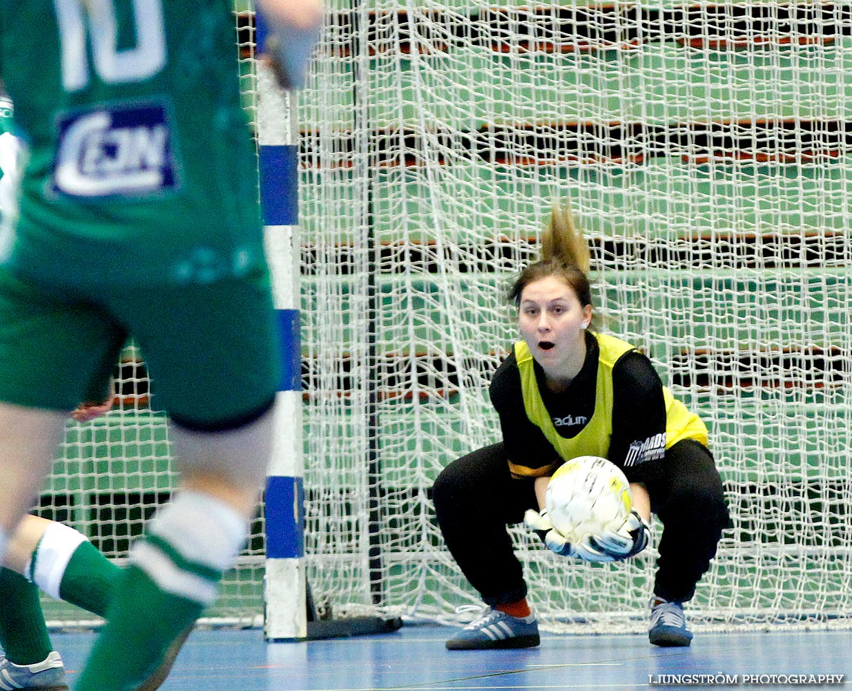 Skövde Futsalcup Damer Sils IF-Våmbs IF,dam,Arena Skövde,Skövde,Sverige,Skövde Futsalcup 2012,Futsal,2012,61724