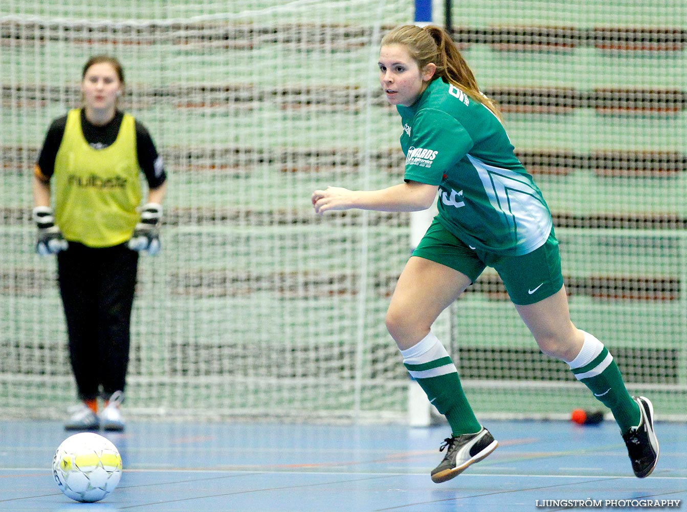 Skövde Futsalcup Damer Sils IF-Våmbs IF,dam,Arena Skövde,Skövde,Sverige,Skövde Futsalcup 2012,Futsal,2012,61728