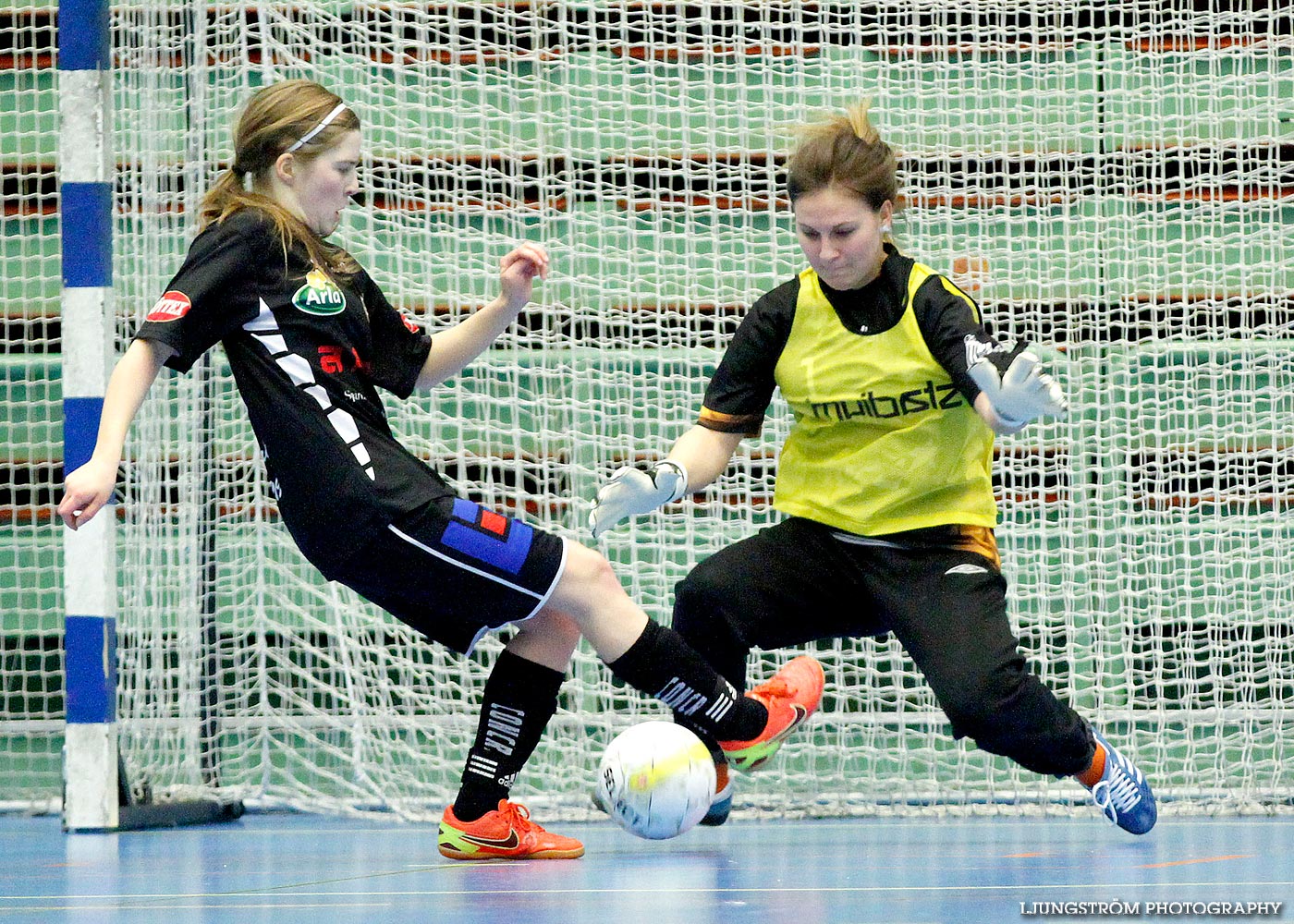 Skövde Futsalcup Damer Sils IF-Våmbs IF,dam,Arena Skövde,Skövde,Sverige,Skövde Futsalcup 2012,Futsal,2012,61729