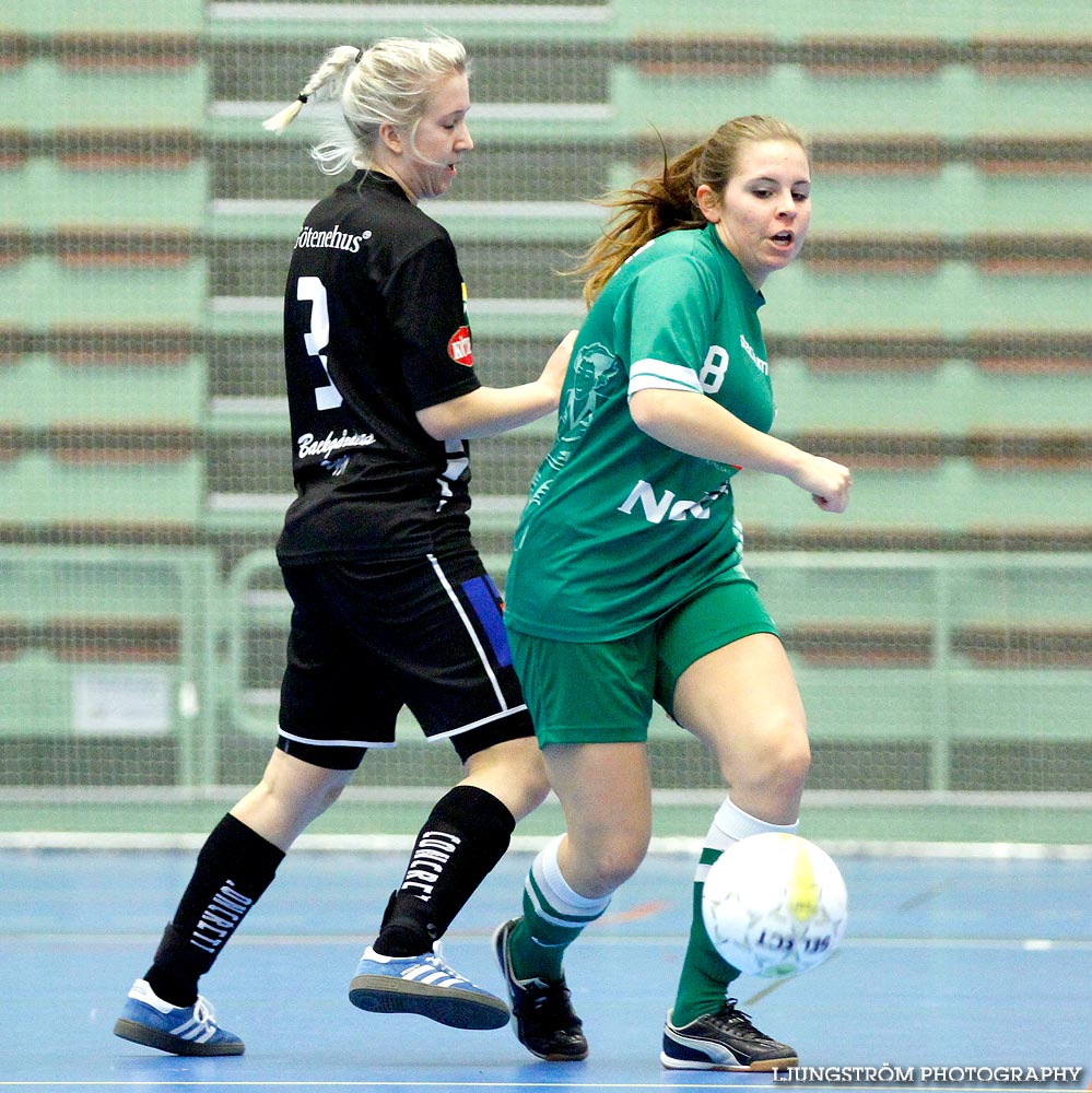 Skövde Futsalcup Damer Sils IF-Våmbs IF,dam,Arena Skövde,Skövde,Sverige,Skövde Futsalcup 2012,Futsal,2012,61730