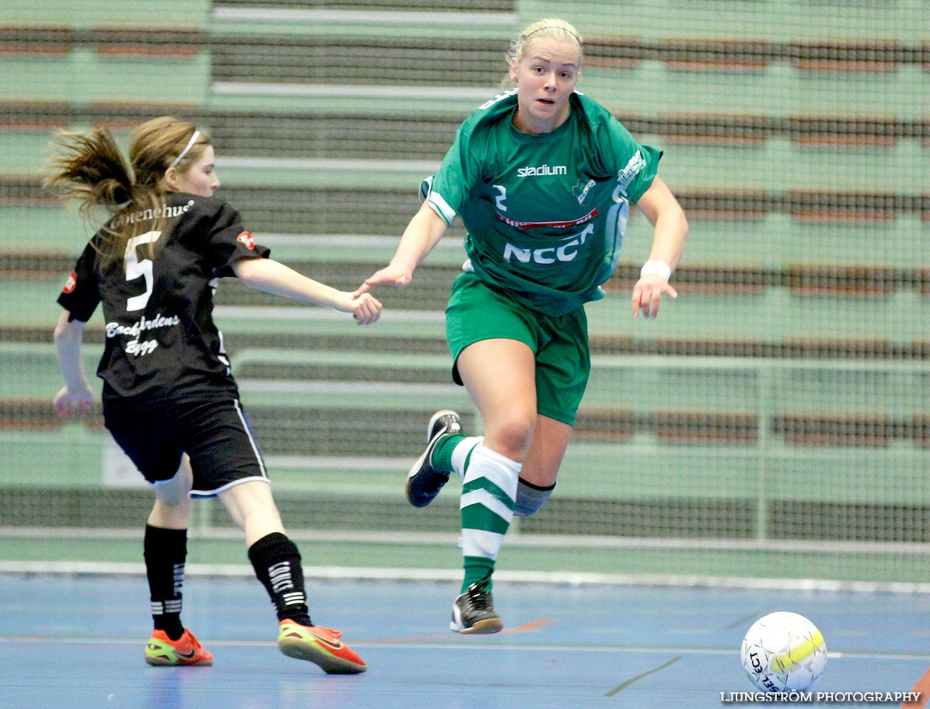 Skövde Futsalcup Damer Sils IF-Våmbs IF,dam,Arena Skövde,Skövde,Sverige,Skövde Futsalcup 2012,Futsal,2012,61740