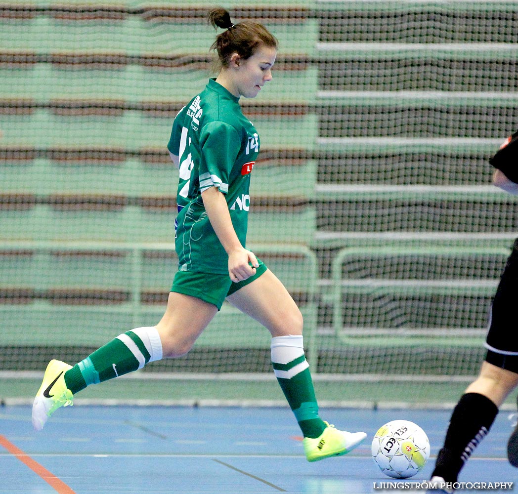 Skövde Futsalcup Damer Sils IF-Våmbs IF,dam,Arena Skövde,Skövde,Sverige,Skövde Futsalcup 2012,Futsal,2012,61745