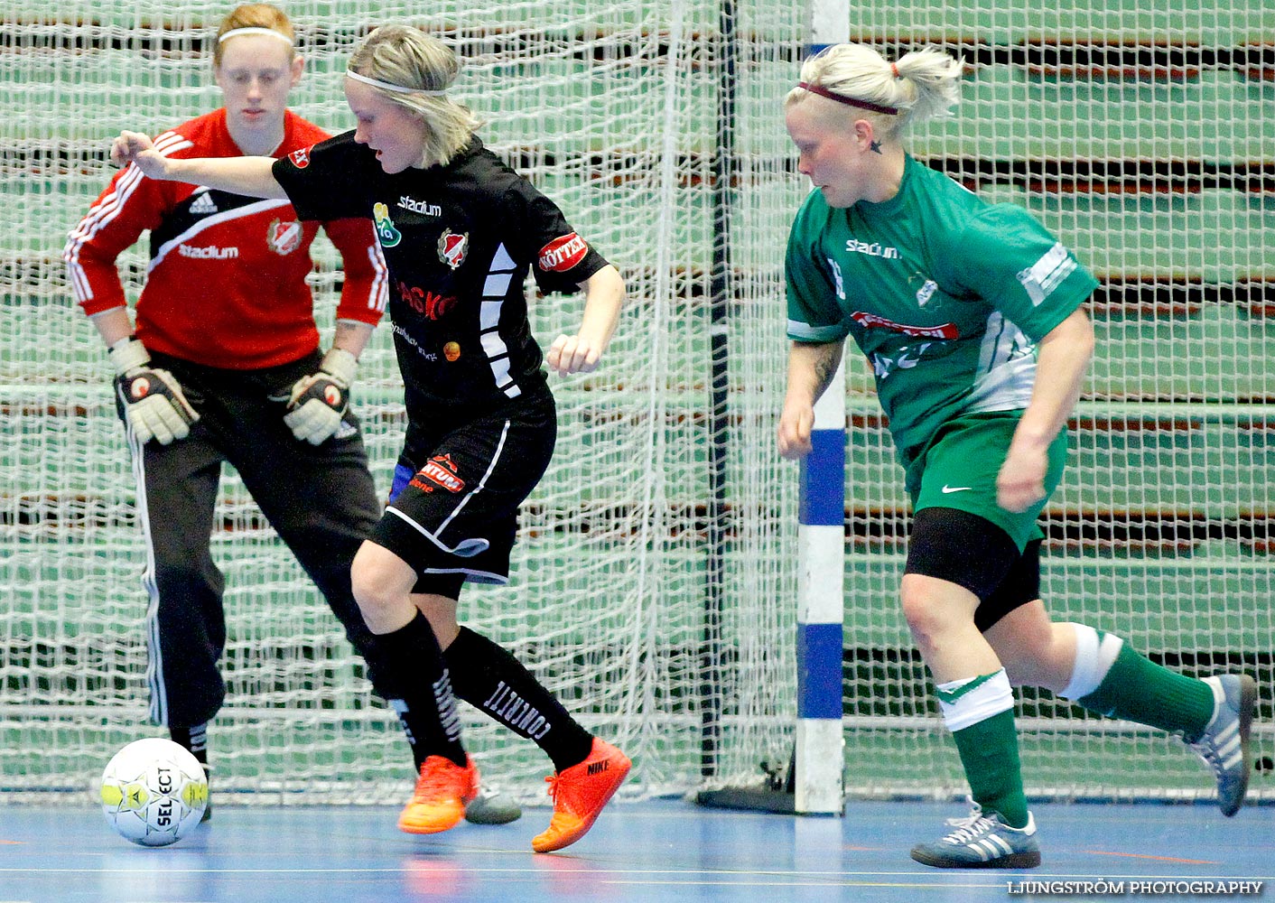 Skövde Futsalcup Damer Sils IF-Våmbs IF,dam,Arena Skövde,Skövde,Sverige,Skövde Futsalcup 2012,Futsal,2012,61746