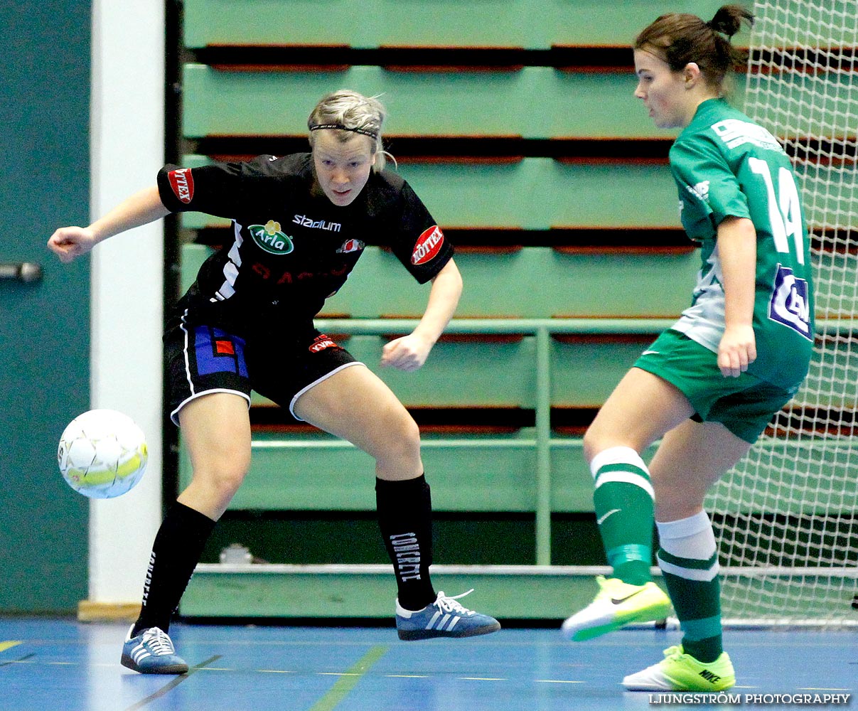 Skövde Futsalcup Damer Sils IF-Våmbs IF,dam,Arena Skövde,Skövde,Sverige,Skövde Futsalcup 2012,Futsal,2012,61747