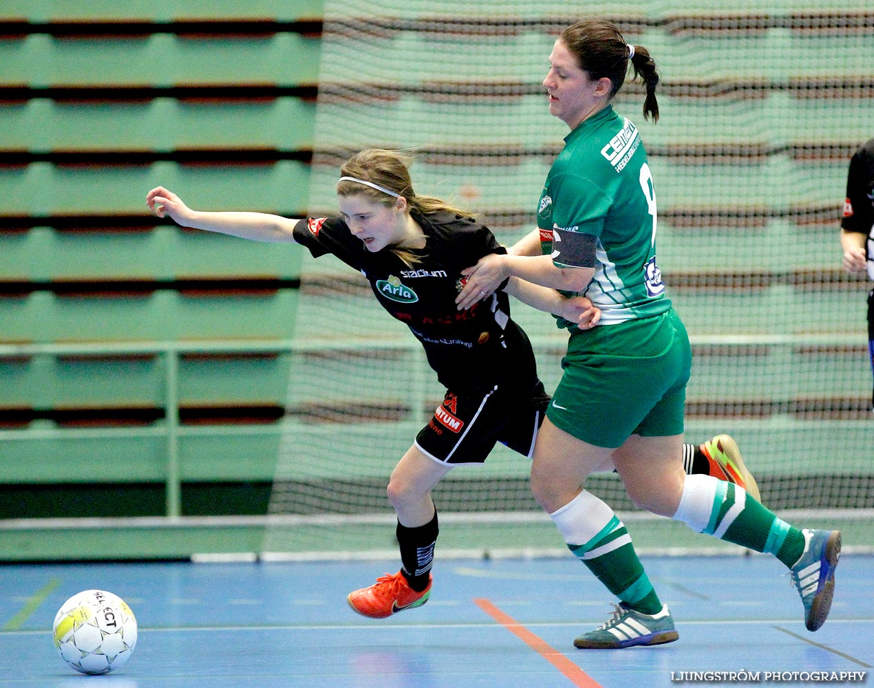 Skövde Futsalcup Damer Sils IF-Våmbs IF,dam,Arena Skövde,Skövde,Sverige,Skövde Futsalcup 2012,Futsal,2012,61748