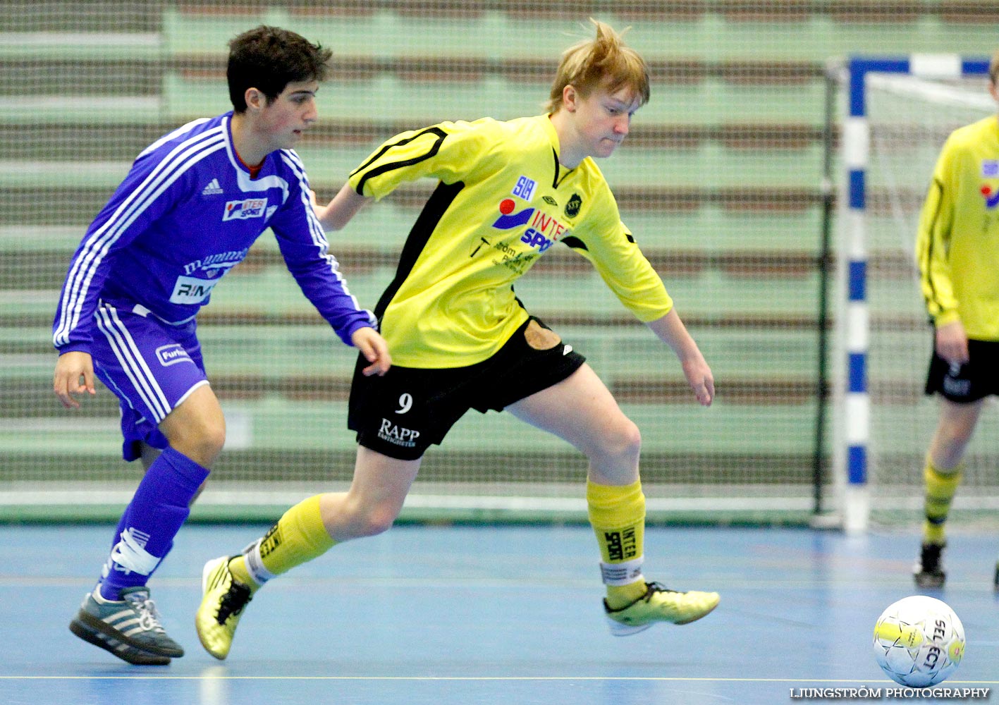 Skövde Futsalcup Herrjuniorer Skultorps IF-IFK Skövde FK,herr,Arena Skövde,Skövde,Sverige,Skövde Futsalcup 2012,Futsal,2012,61751