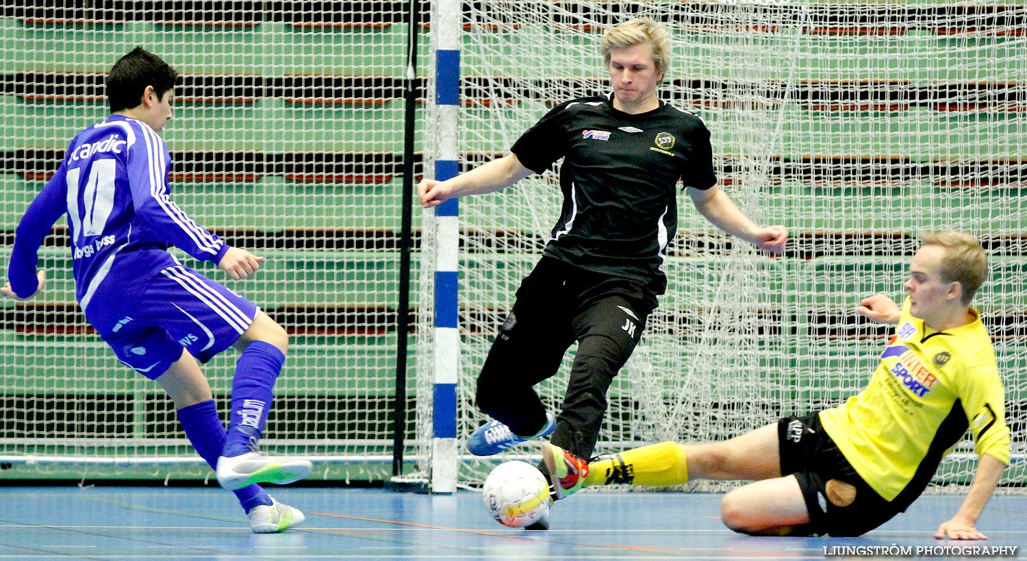 Skövde Futsalcup Herrjuniorer Skultorps IF-IFK Skövde FK,herr,Arena Skövde,Skövde,Sverige,Skövde Futsalcup 2012,Futsal,2012,61752