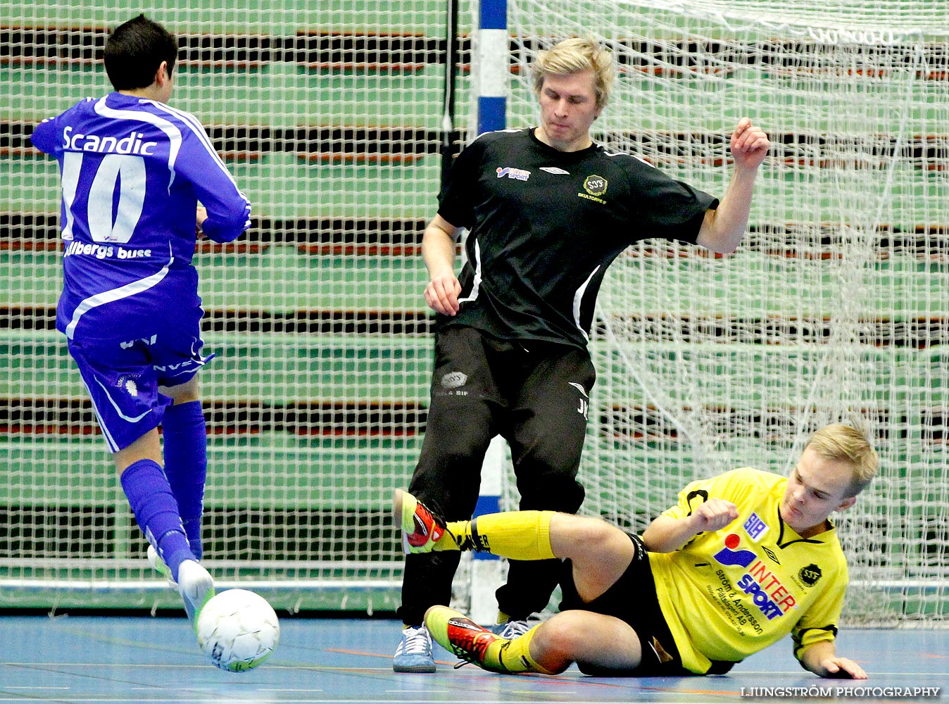 Skövde Futsalcup Herrjuniorer Skultorps IF-IFK Skövde FK,herr,Arena Skövde,Skövde,Sverige,Skövde Futsalcup 2012,Futsal,2012,61753