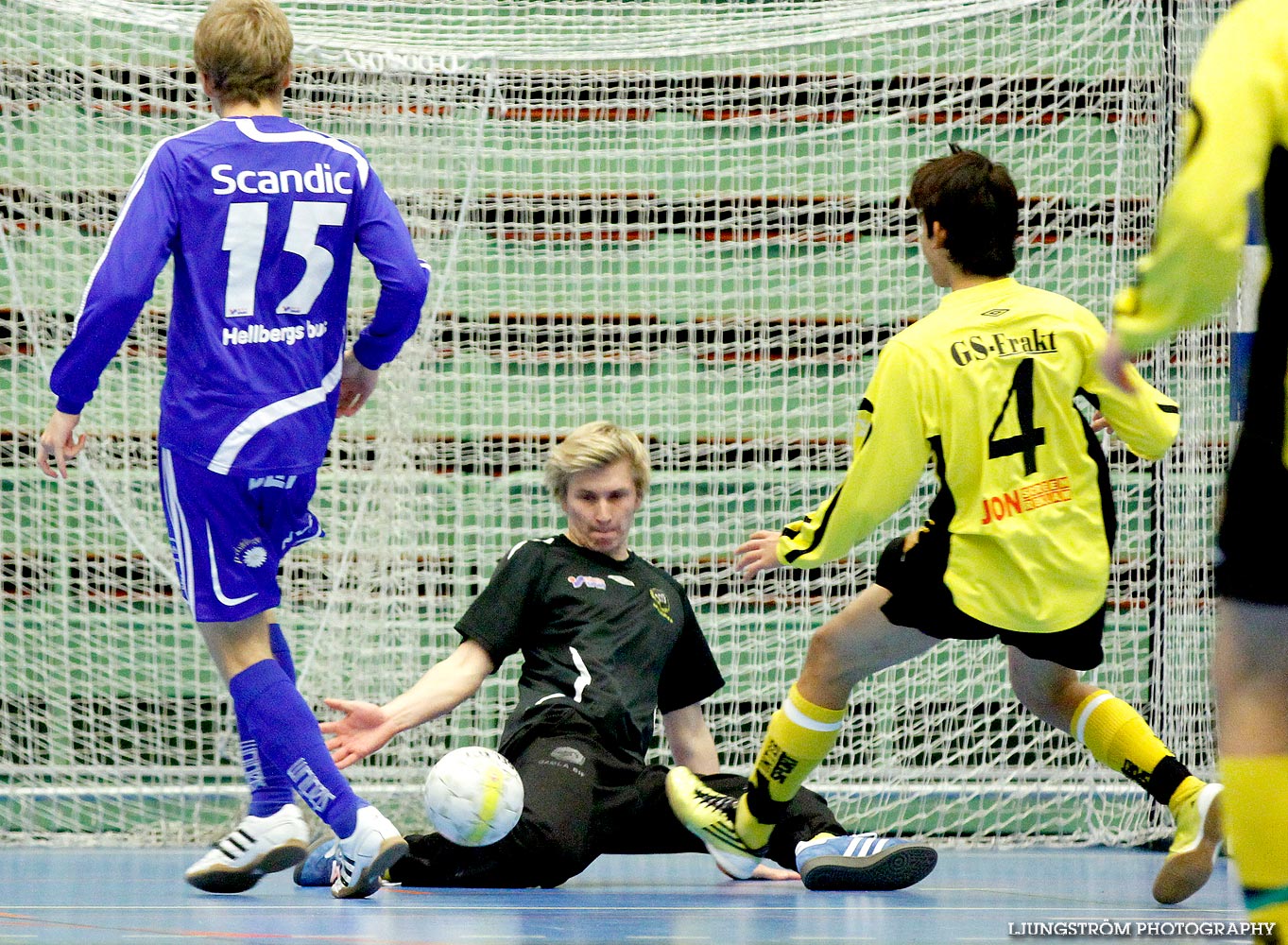 Skövde Futsalcup Herrjuniorer Skultorps IF-IFK Skövde FK,herr,Arena Skövde,Skövde,Sverige,Skövde Futsalcup 2012,Futsal,2012,61756