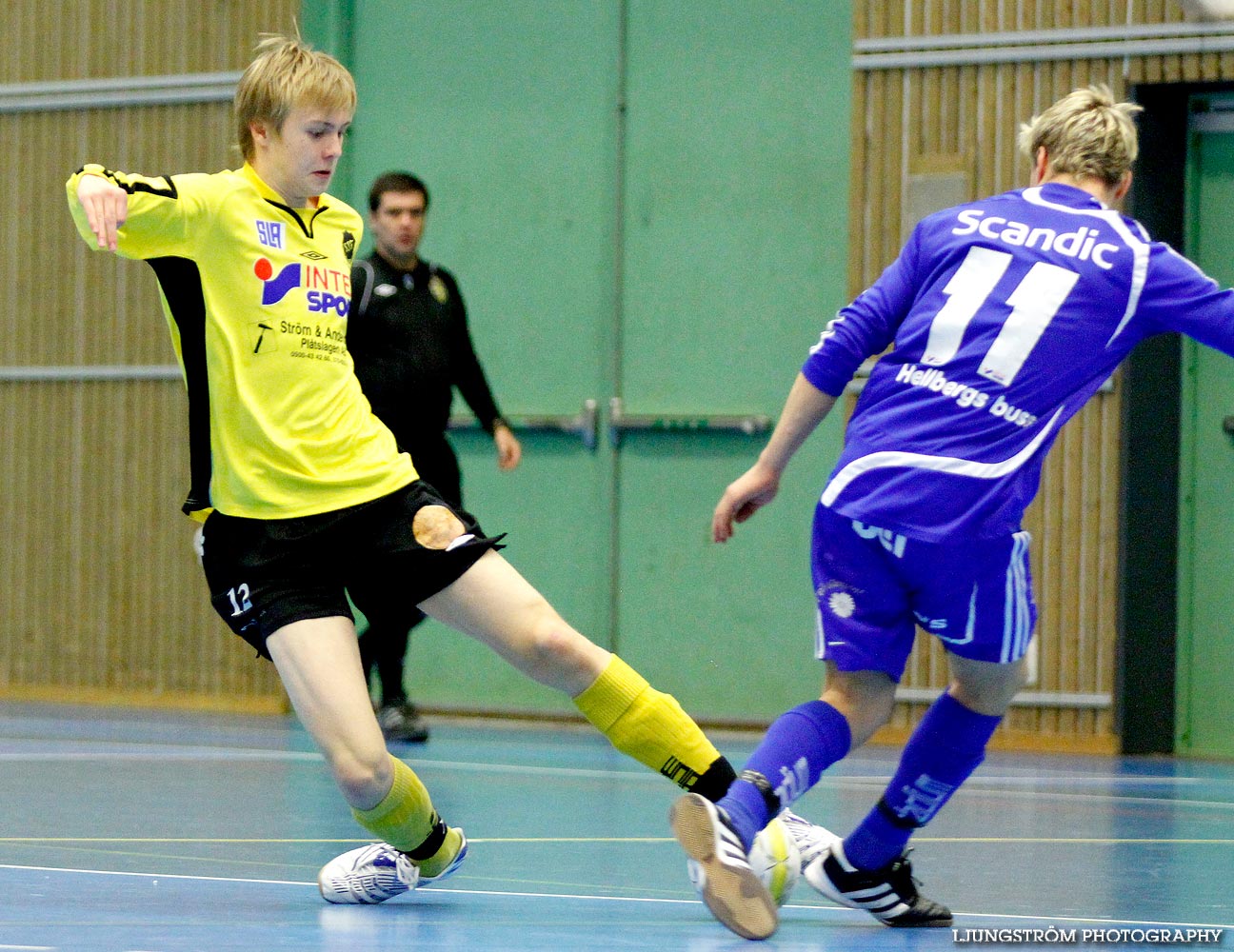 Skövde Futsalcup Herrjuniorer Skultorps IF-IFK Skövde FK,herr,Arena Skövde,Skövde,Sverige,Skövde Futsalcup 2012,Futsal,2012,61757