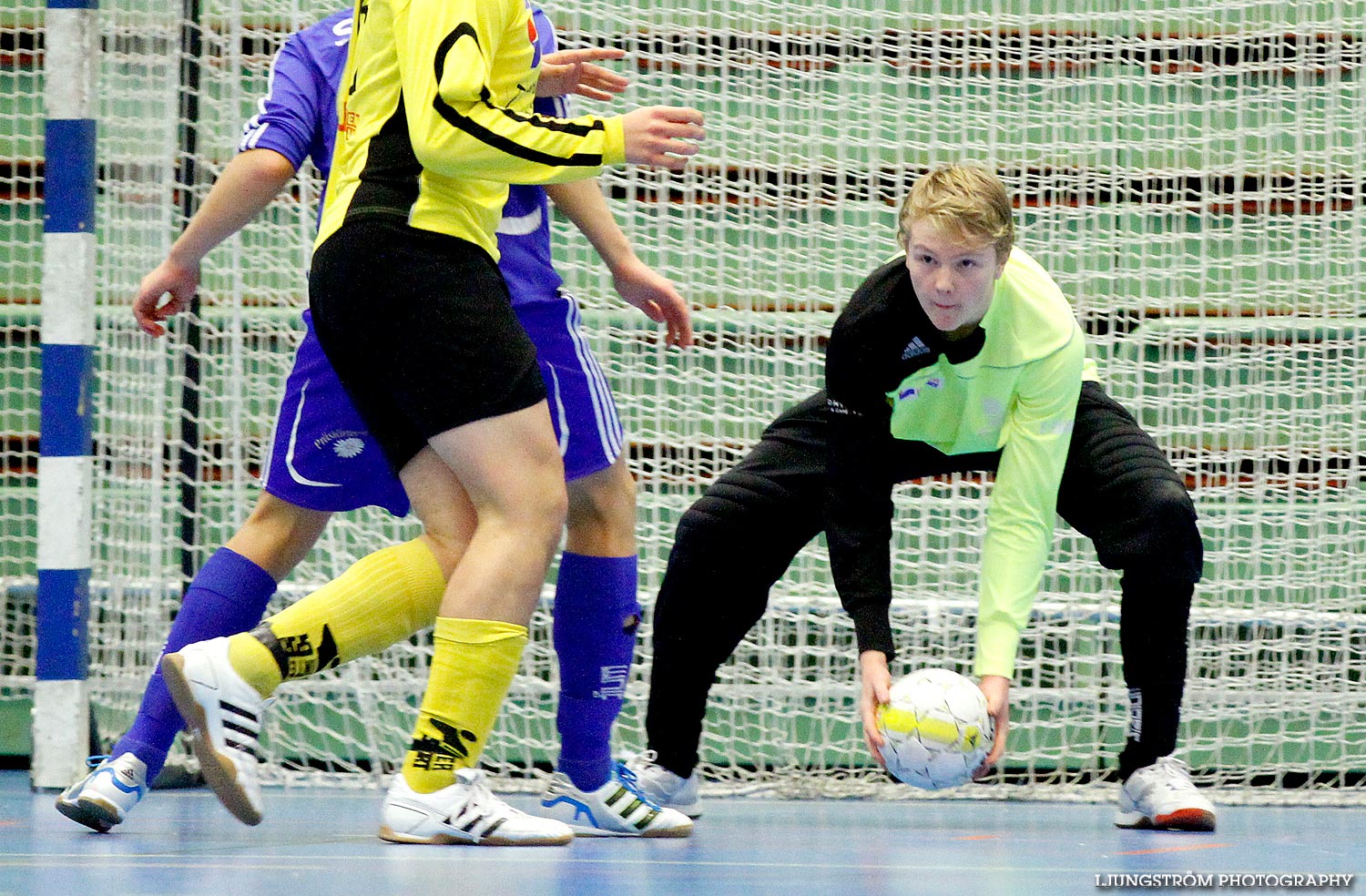 Skövde Futsalcup Herrjuniorer Skultorps IF-IFK Skövde FK,herr,Arena Skövde,Skövde,Sverige,Skövde Futsalcup 2012,Futsal,2012,61766