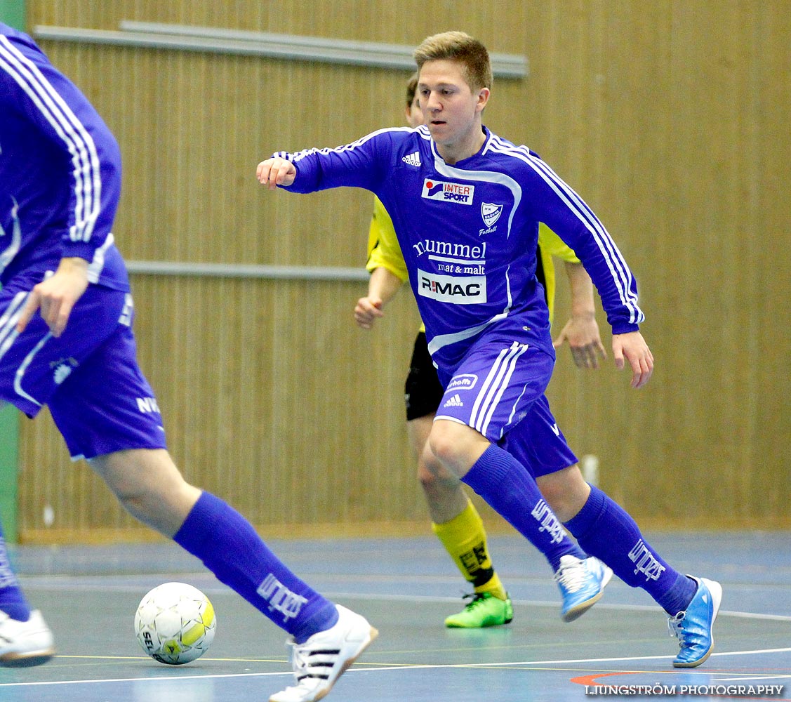 Skövde Futsalcup Herrjuniorer Skultorps IF-IFK Skövde FK,herr,Arena Skövde,Skövde,Sverige,Skövde Futsalcup 2012,Futsal,2012,61767