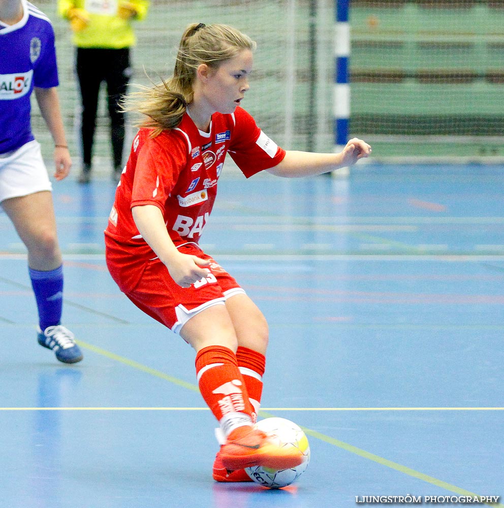 Skövde Futsalcup Damer Jula BK-Falköpings KIK,dam,Arena Skövde,Skövde,Sverige,Skövde Futsalcup 2012,Futsal,2012,61779