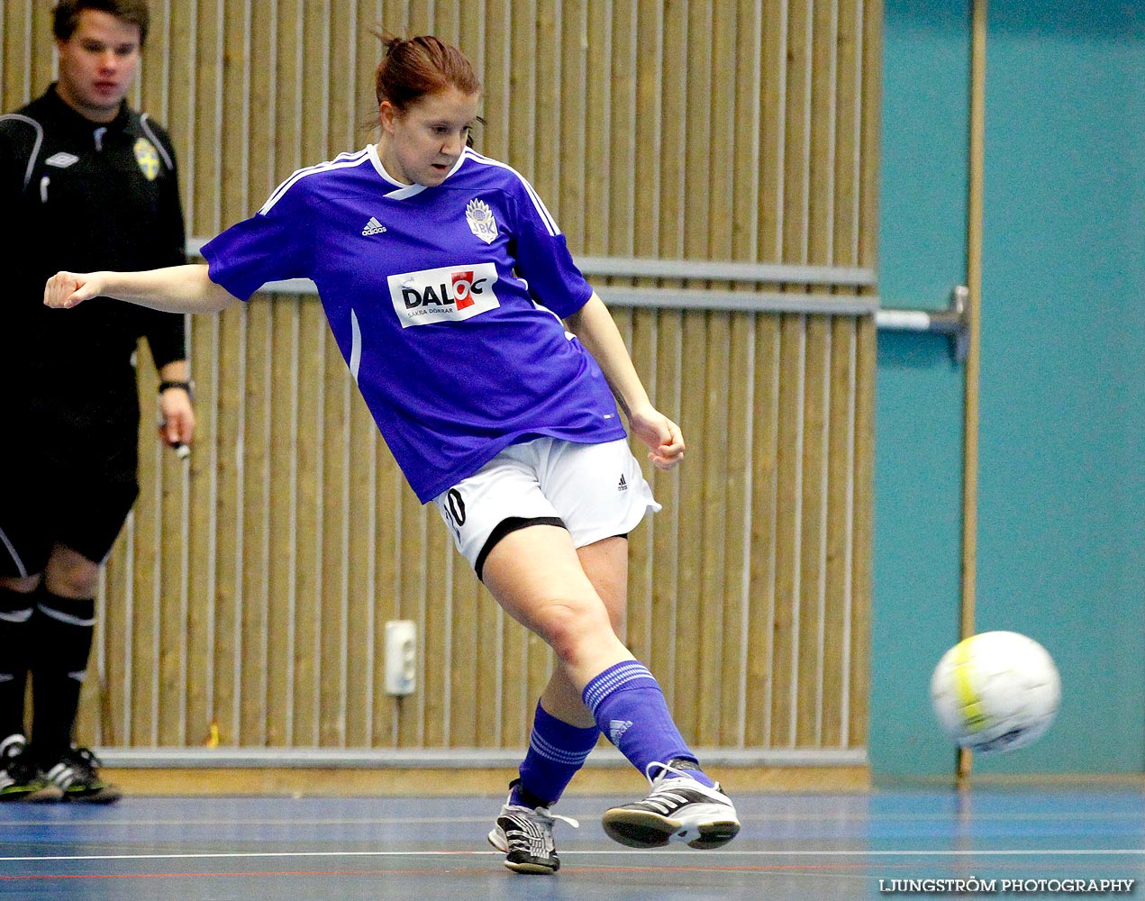 Skövde Futsalcup Damer Jula BK-Falköpings KIK,dam,Arena Skövde,Skövde,Sverige,Skövde Futsalcup 2012,Futsal,2012,61790