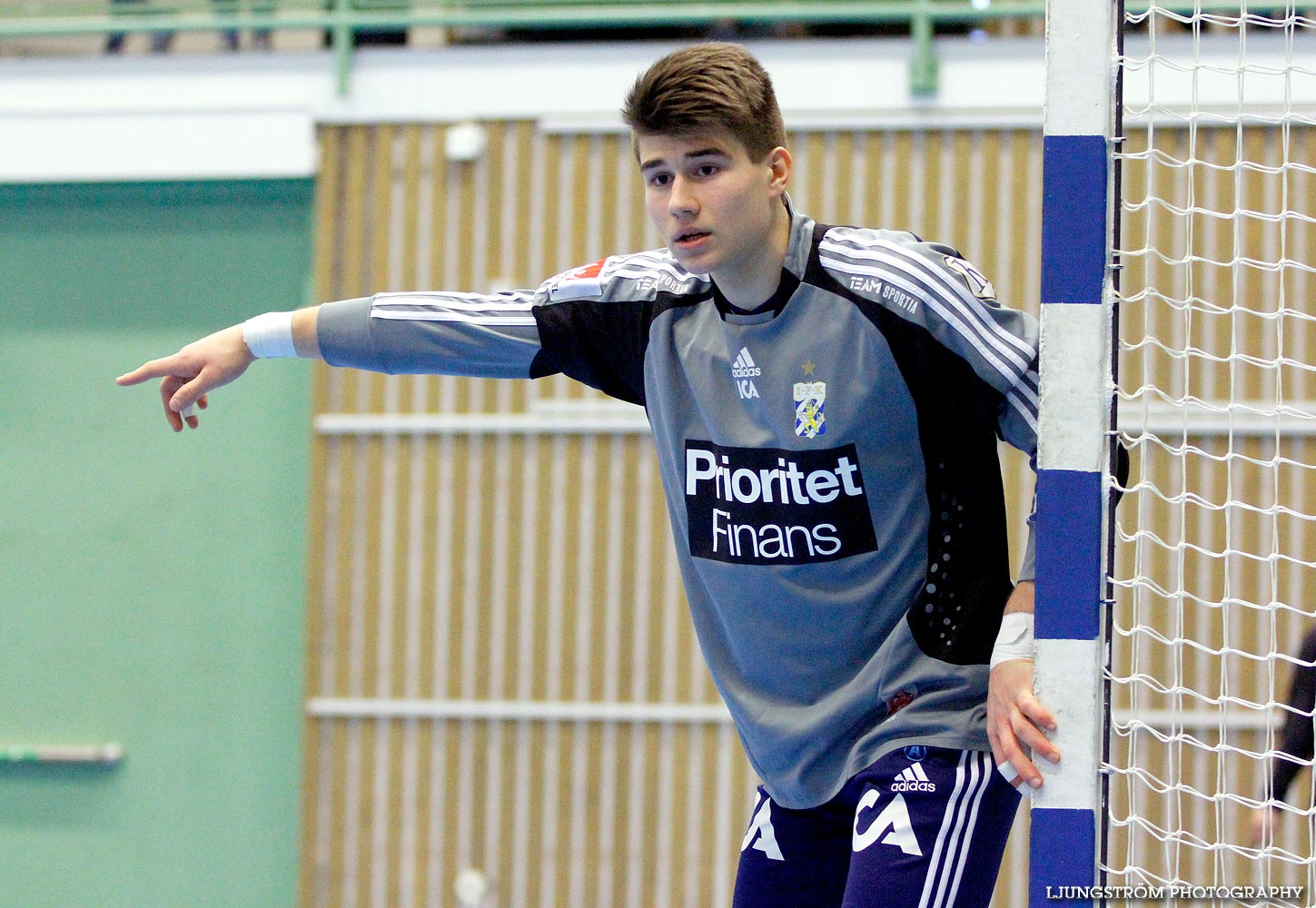 Skövde Futsalcup Herrjuniorer Borås AIK 2-IFK Göteborg,herr,Arena Skövde,Skövde,Sverige,Skövde Futsalcup 2012,Futsal,2012,61799