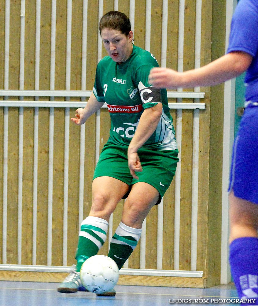 Skövde Futsalcup Damer Våmbs IF-Vartofta SK,dam,Arena Skövde,Skövde,Sverige,Skövde Futsalcup 2012,Futsal,2012,61818