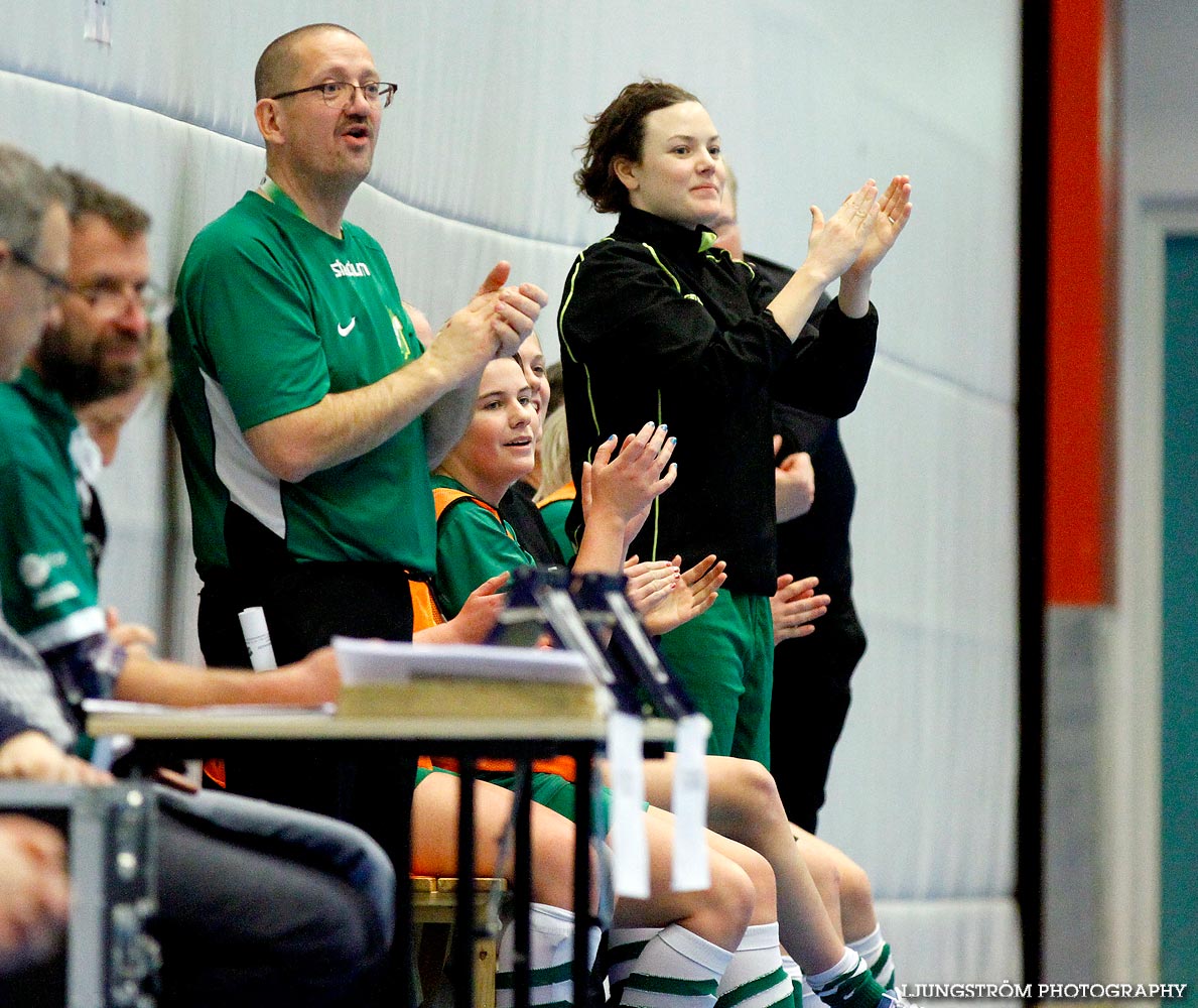 Skövde Futsalcup Damer Våmbs IF-Vartofta SK,dam,Arena Skövde,Skövde,Sverige,Skövde Futsalcup 2012,Futsal,2012,61820