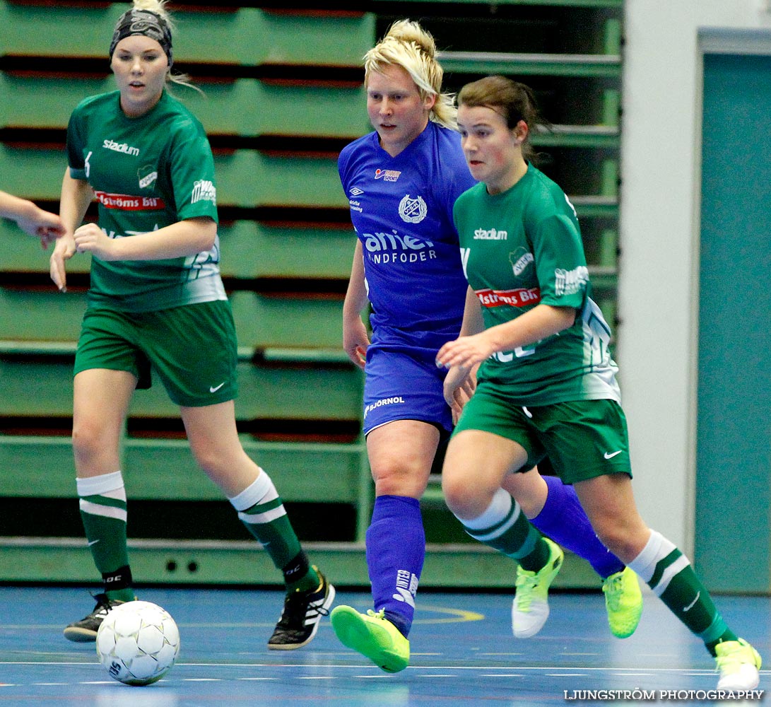 Skövde Futsalcup Damer Våmbs IF-Vartofta SK,dam,Arena Skövde,Skövde,Sverige,Skövde Futsalcup 2012,Futsal,2012,61822