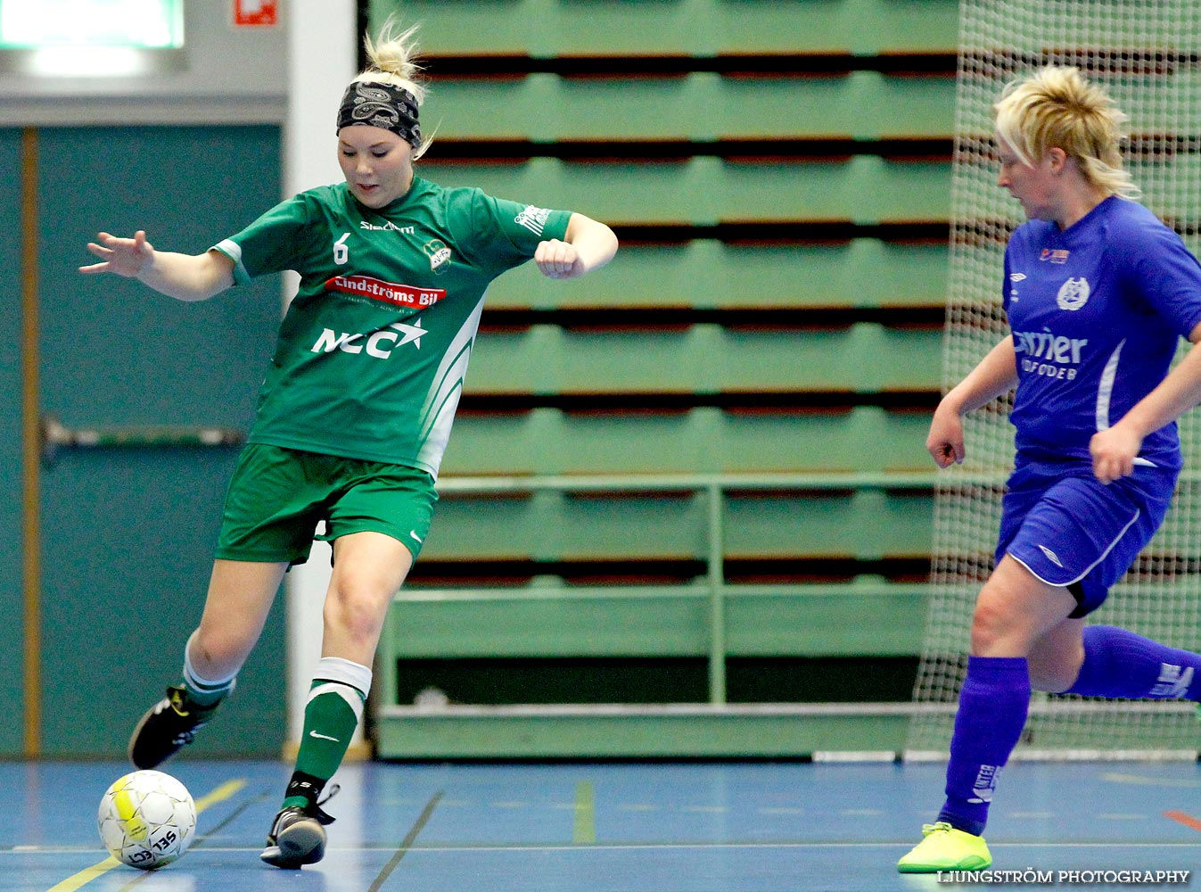 Skövde Futsalcup Damer Våmbs IF-Vartofta SK,dam,Arena Skövde,Skövde,Sverige,Skövde Futsalcup 2012,Futsal,2012,61830