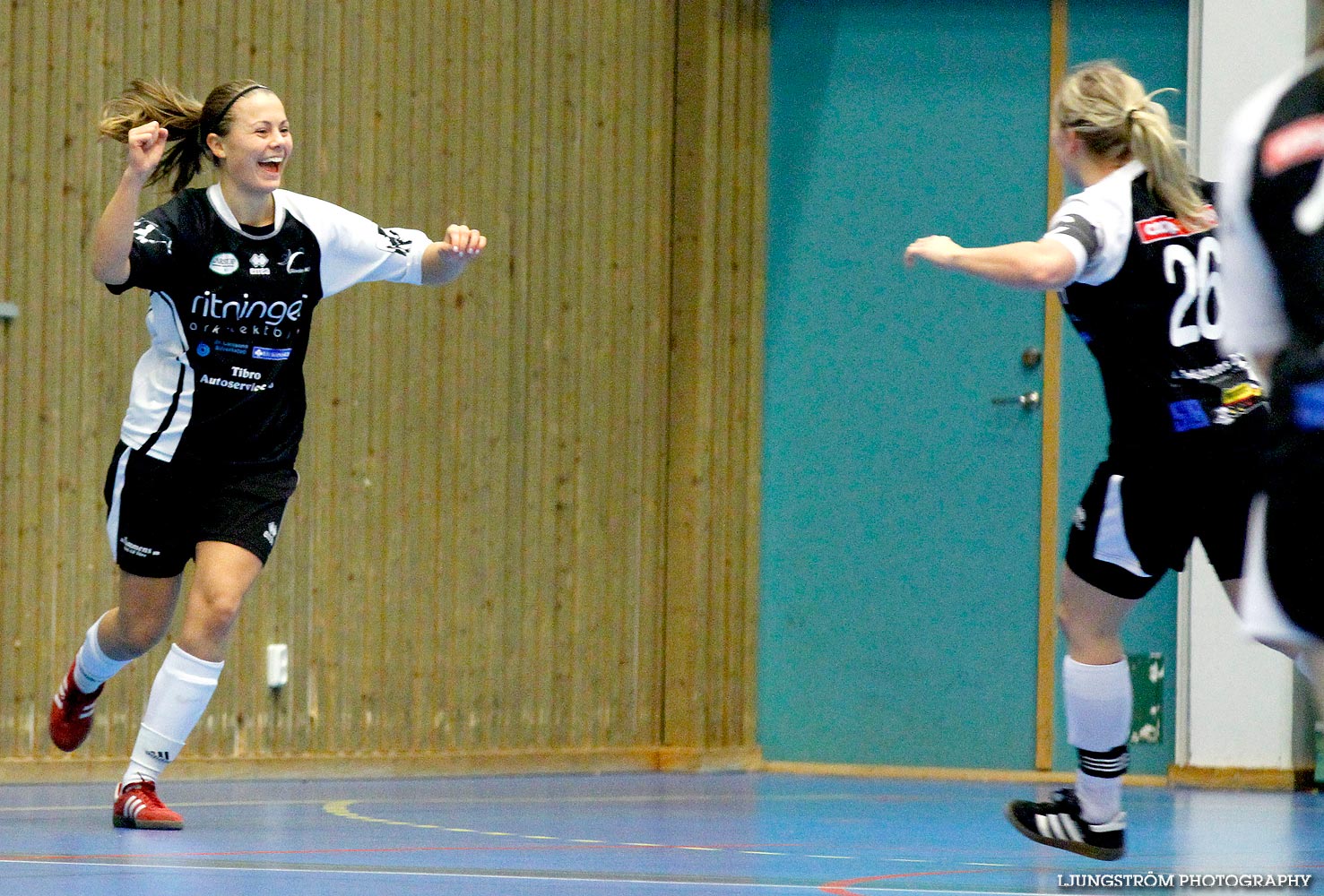 Skövde Futsalcup Damer Skövde KIK-Vartofta SK,dam,Arena Skövde,Skövde,Sverige,Skövde Futsalcup 2012,Futsal,2012,61857