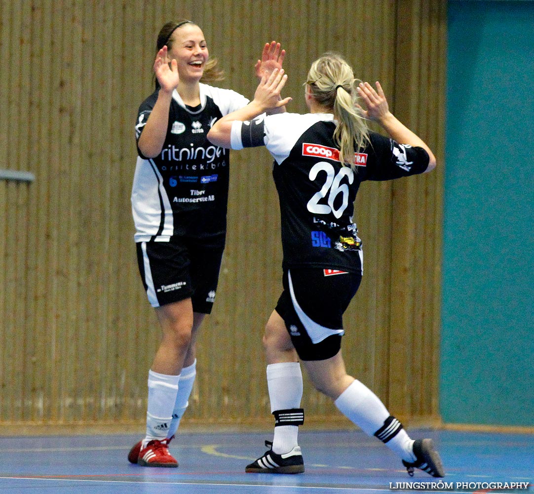 Skövde Futsalcup Damer Skövde KIK-Vartofta SK,dam,Arena Skövde,Skövde,Sverige,Skövde Futsalcup 2012,Futsal,2012,61858