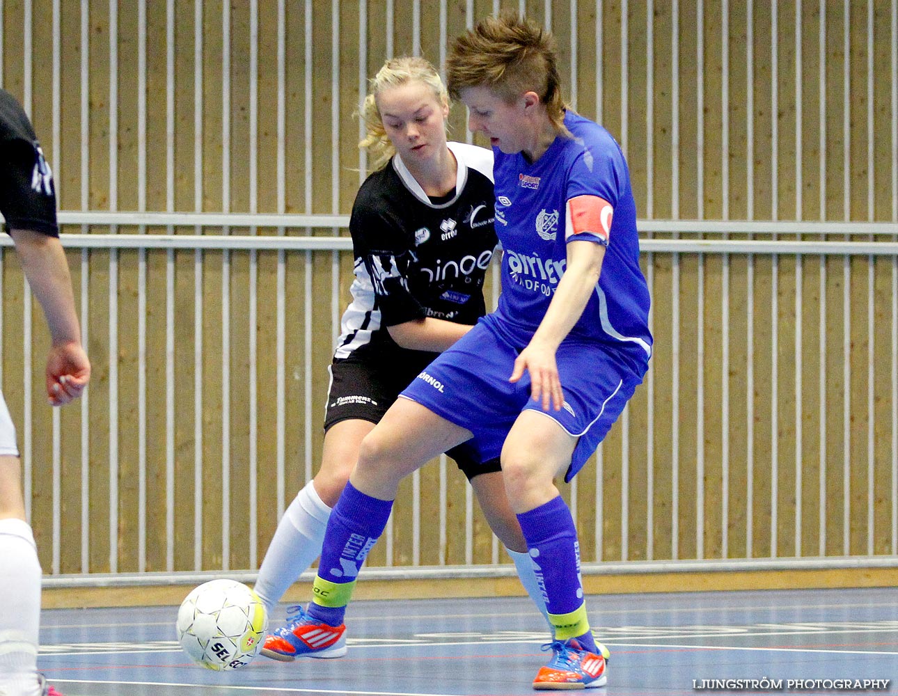 Skövde Futsalcup Damer Skövde KIK-Vartofta SK,dam,Arena Skövde,Skövde,Sverige,Skövde Futsalcup 2012,Futsal,2012,61862