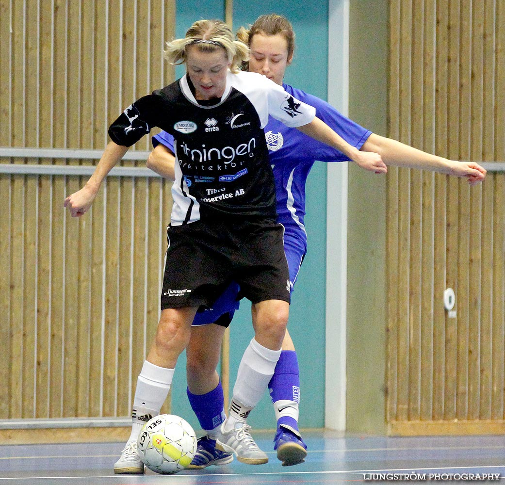 Skövde Futsalcup Damer Skövde KIK-Vartofta SK,dam,Arena Skövde,Skövde,Sverige,Skövde Futsalcup 2012,Futsal,2012,61863