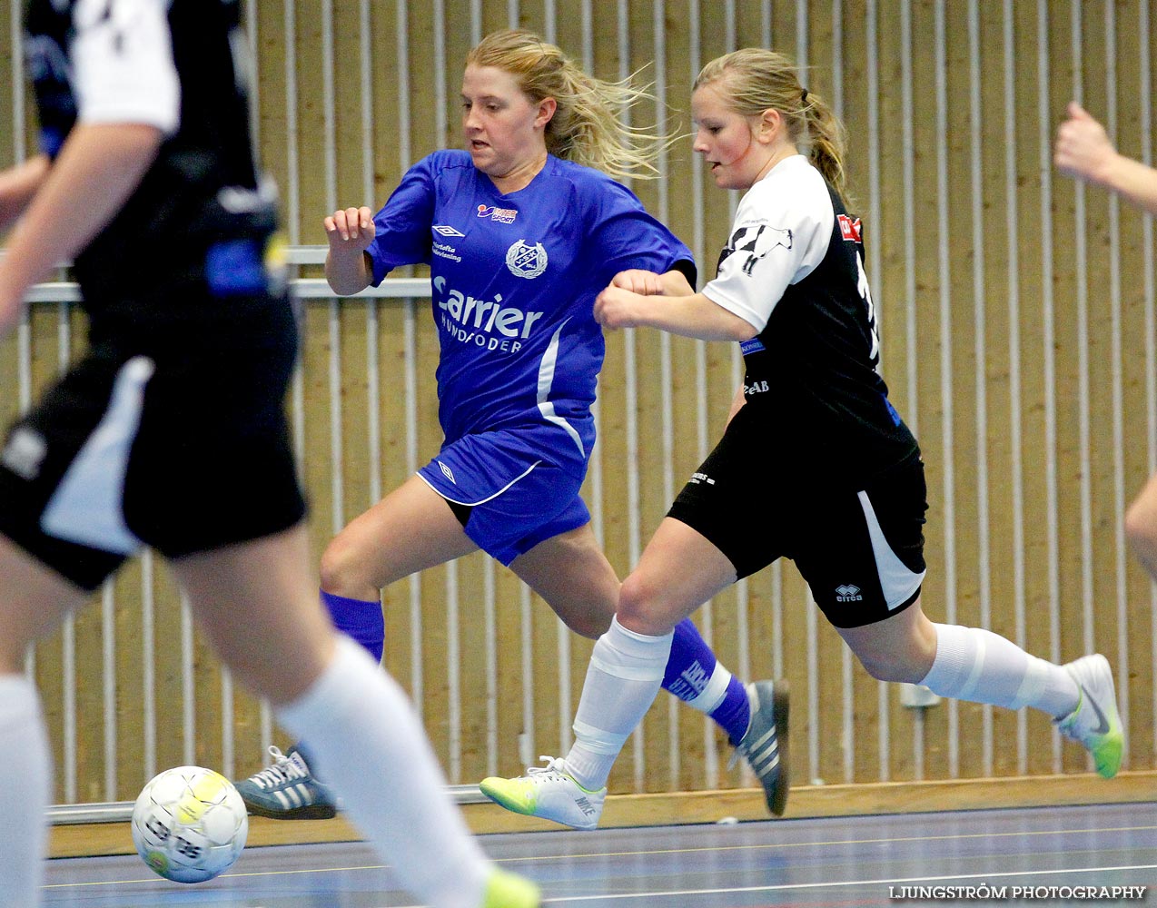Skövde Futsalcup Damer Skövde KIK-Vartofta SK,dam,Arena Skövde,Skövde,Sverige,Skövde Futsalcup 2012,Futsal,2012,61865