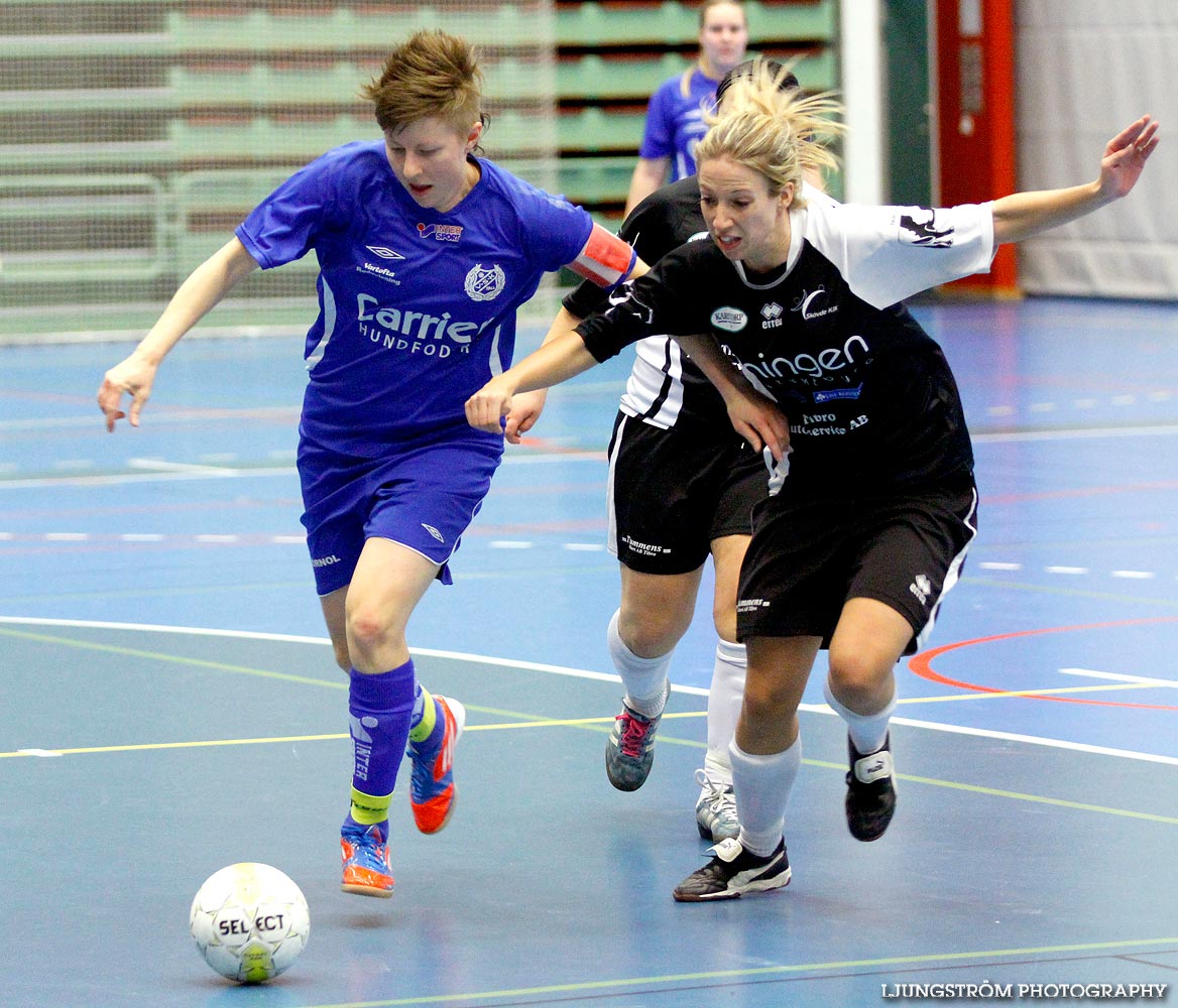 Skövde Futsalcup Damer Skövde KIK-Vartofta SK,dam,Arena Skövde,Skövde,Sverige,Skövde Futsalcup 2012,Futsal,2012,61866