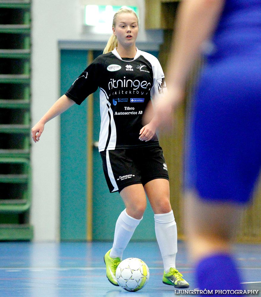 Skövde Futsalcup Damer Skövde KIK-Vartofta SK,dam,Arena Skövde,Skövde,Sverige,Skövde Futsalcup 2012,Futsal,2012,61867