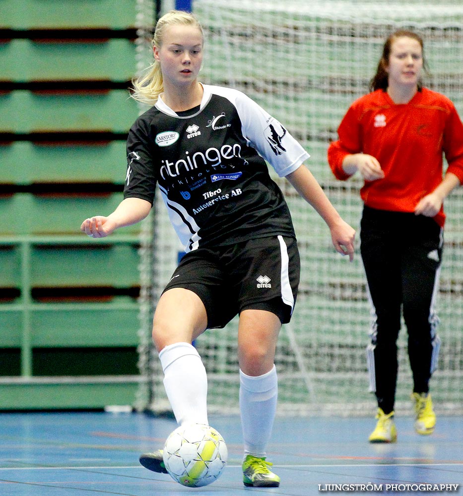 Skövde Futsalcup Damer Skövde KIK-Vartofta SK,dam,Arena Skövde,Skövde,Sverige,Skövde Futsalcup 2012,Futsal,2012,61868