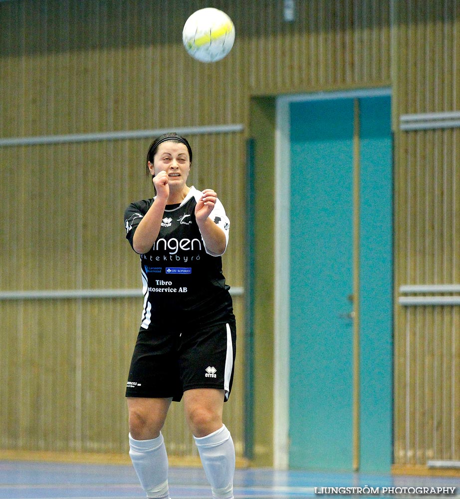 Skövde Futsalcup Damer Skövde KIK-Vartofta SK,dam,Arena Skövde,Skövde,Sverige,Skövde Futsalcup 2012,Futsal,2012,61872