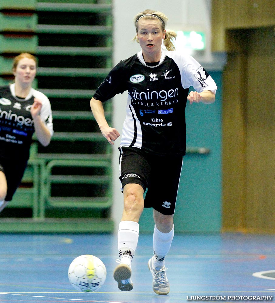 Skövde Futsalcup Damer Skövde KIK-Vartofta SK,dam,Arena Skövde,Skövde,Sverige,Skövde Futsalcup 2012,Futsal,2012,61874