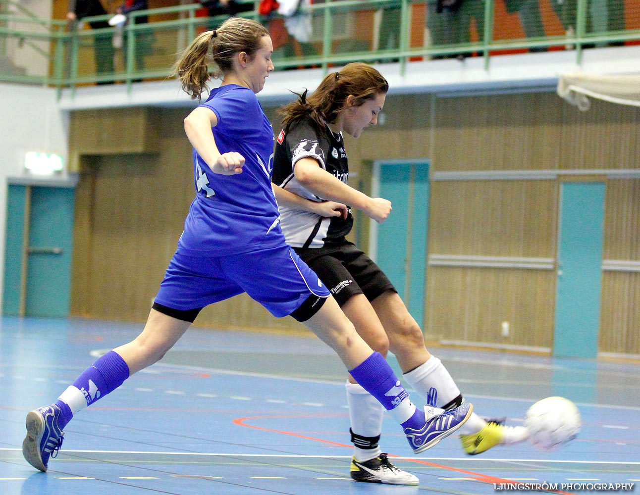 Skövde Futsalcup Damer Skövde KIK-Vartofta SK,dam,Arena Skövde,Skövde,Sverige,Skövde Futsalcup 2012,Futsal,2012,61879